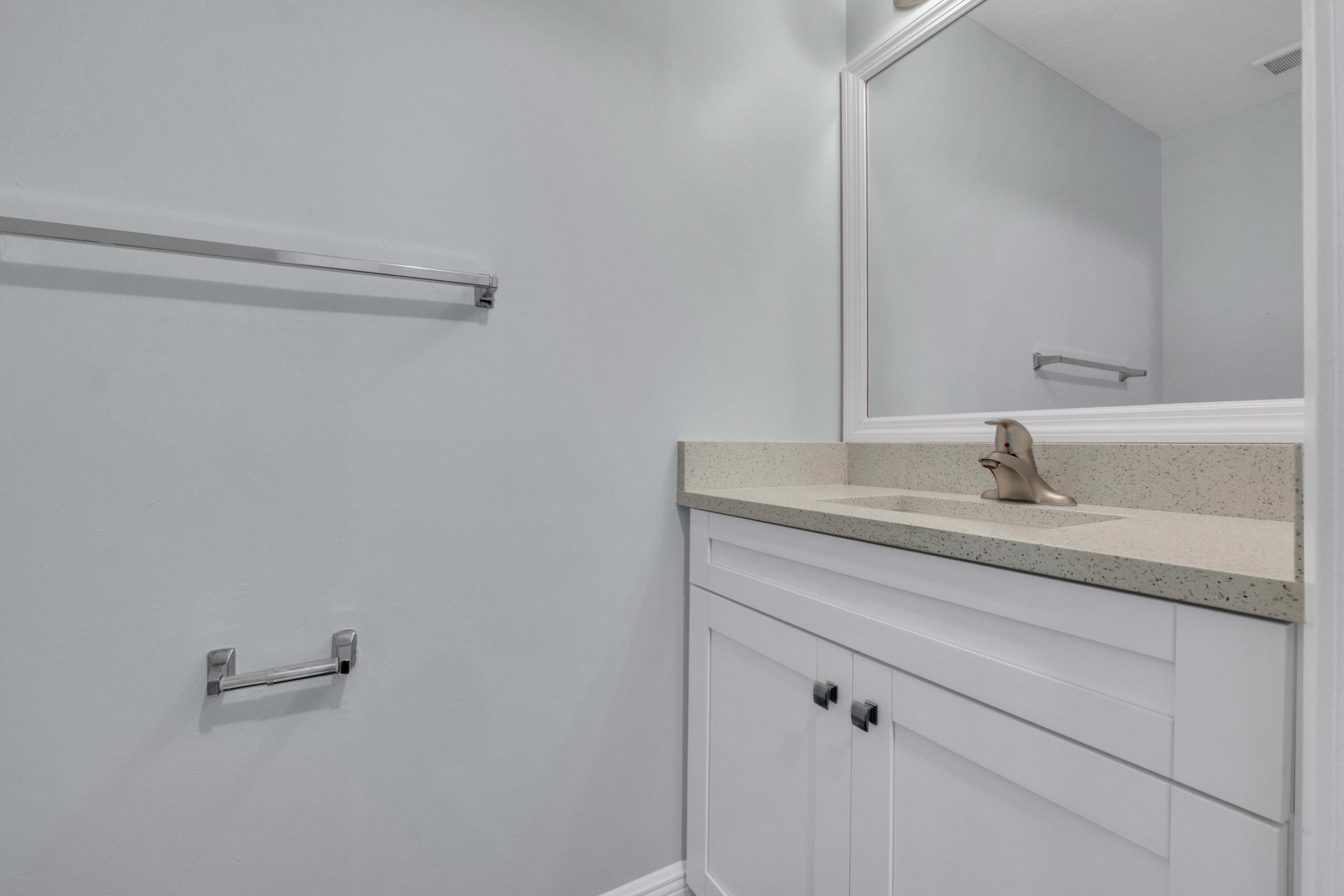 SUN HARBOUR - Residential Lease