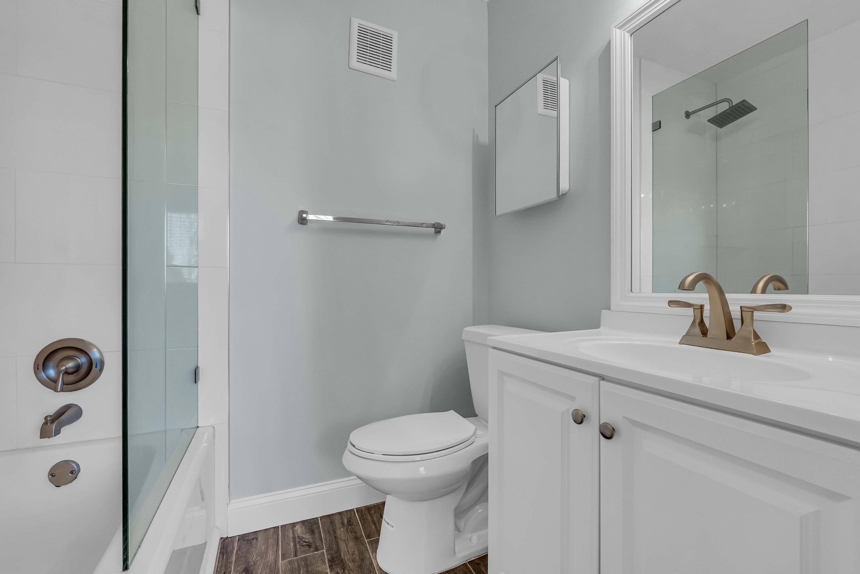 SUN HARBOUR - Residential Lease