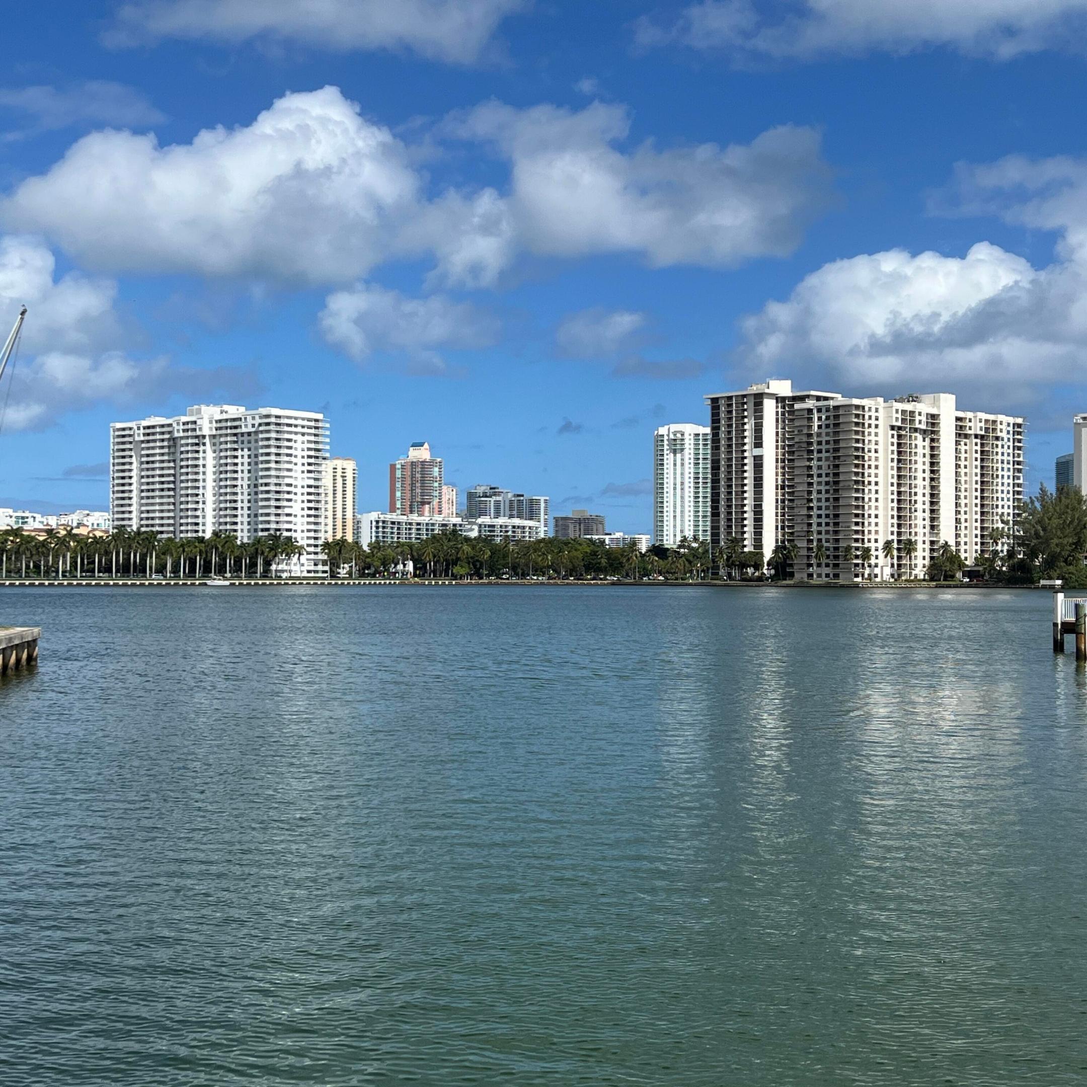 POINT EAST SEC II CONDOMINIUM - Residential