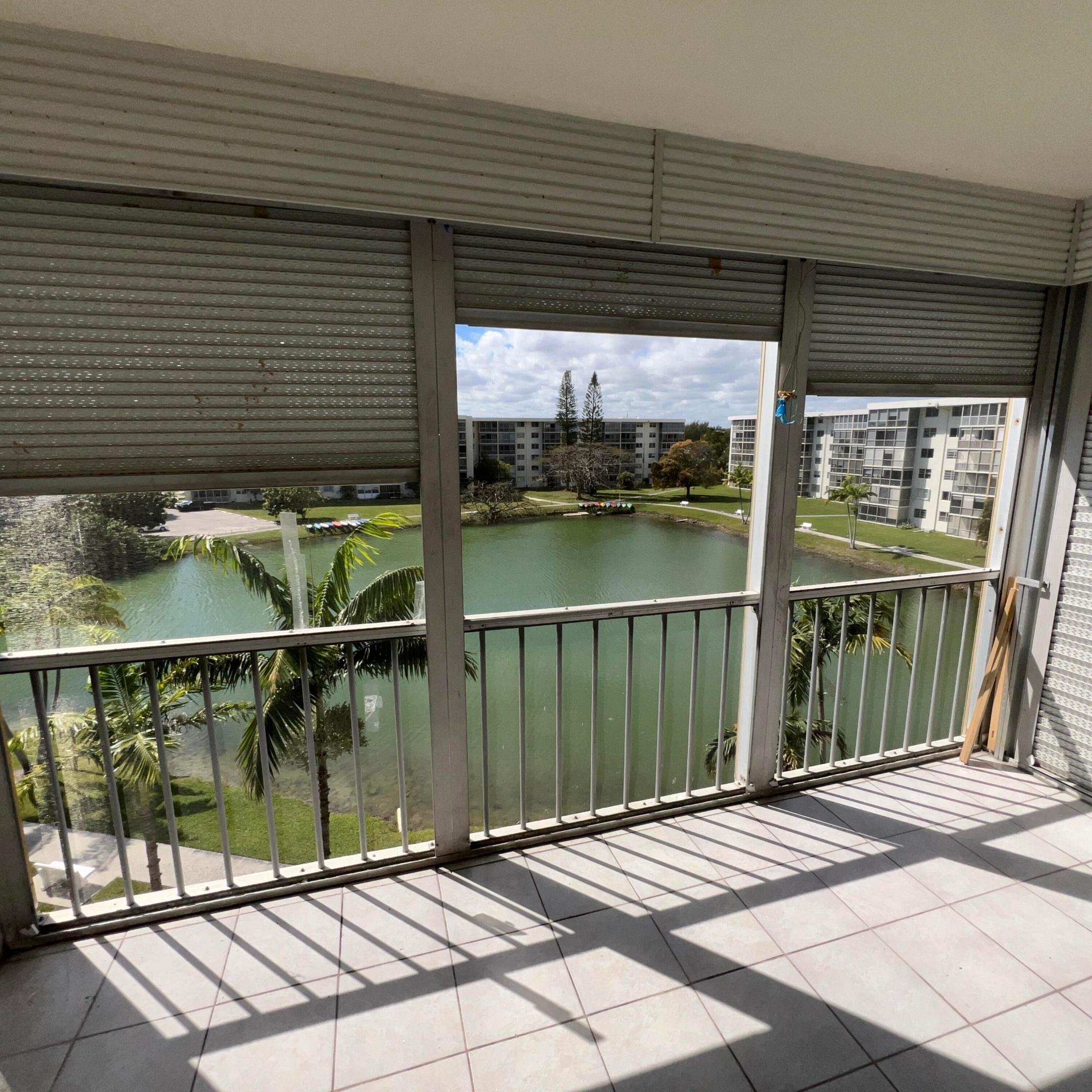 POINT EAST SEC II CONDOMINIUM - Residential