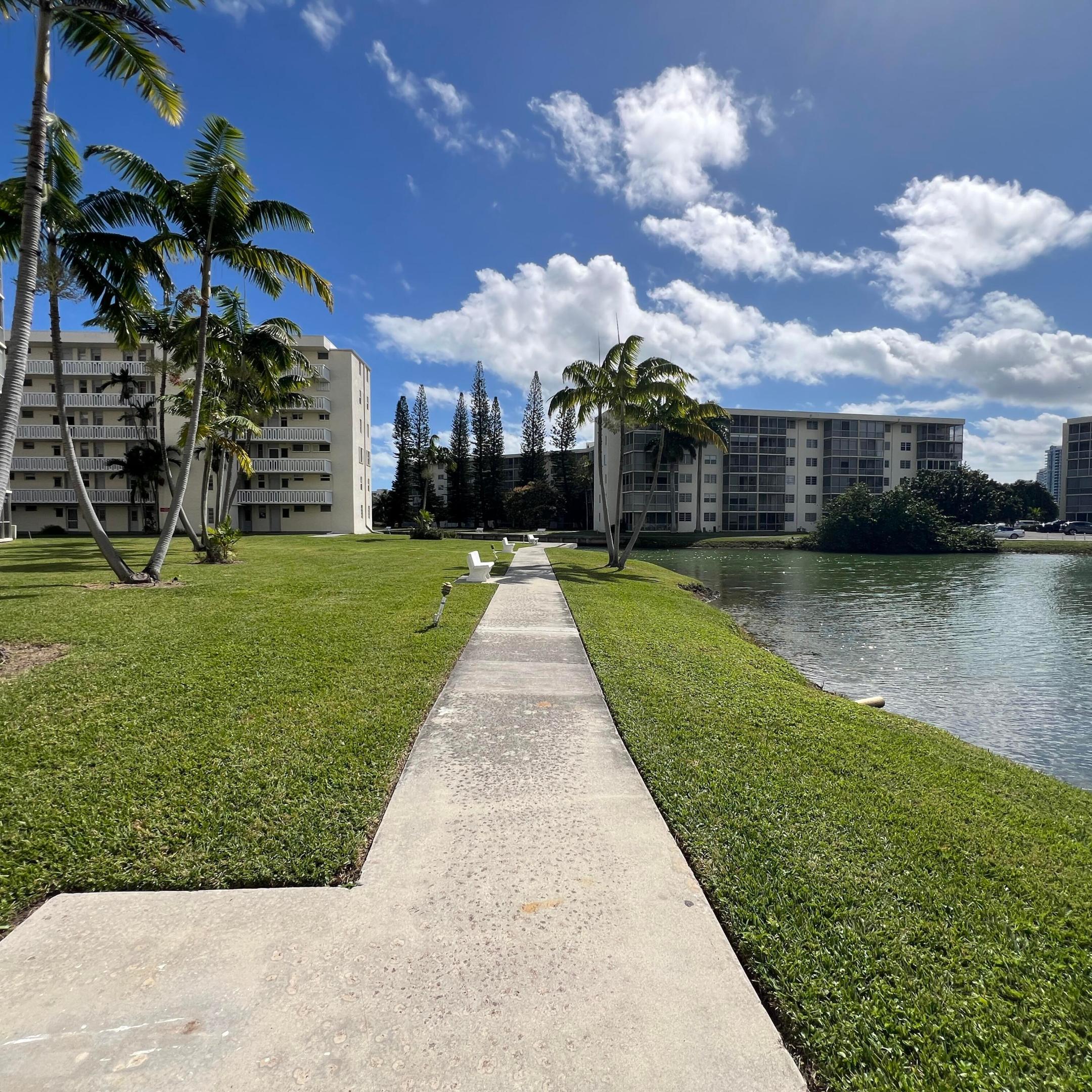 POINT EAST SEC II CONDOMINIUM - Residential