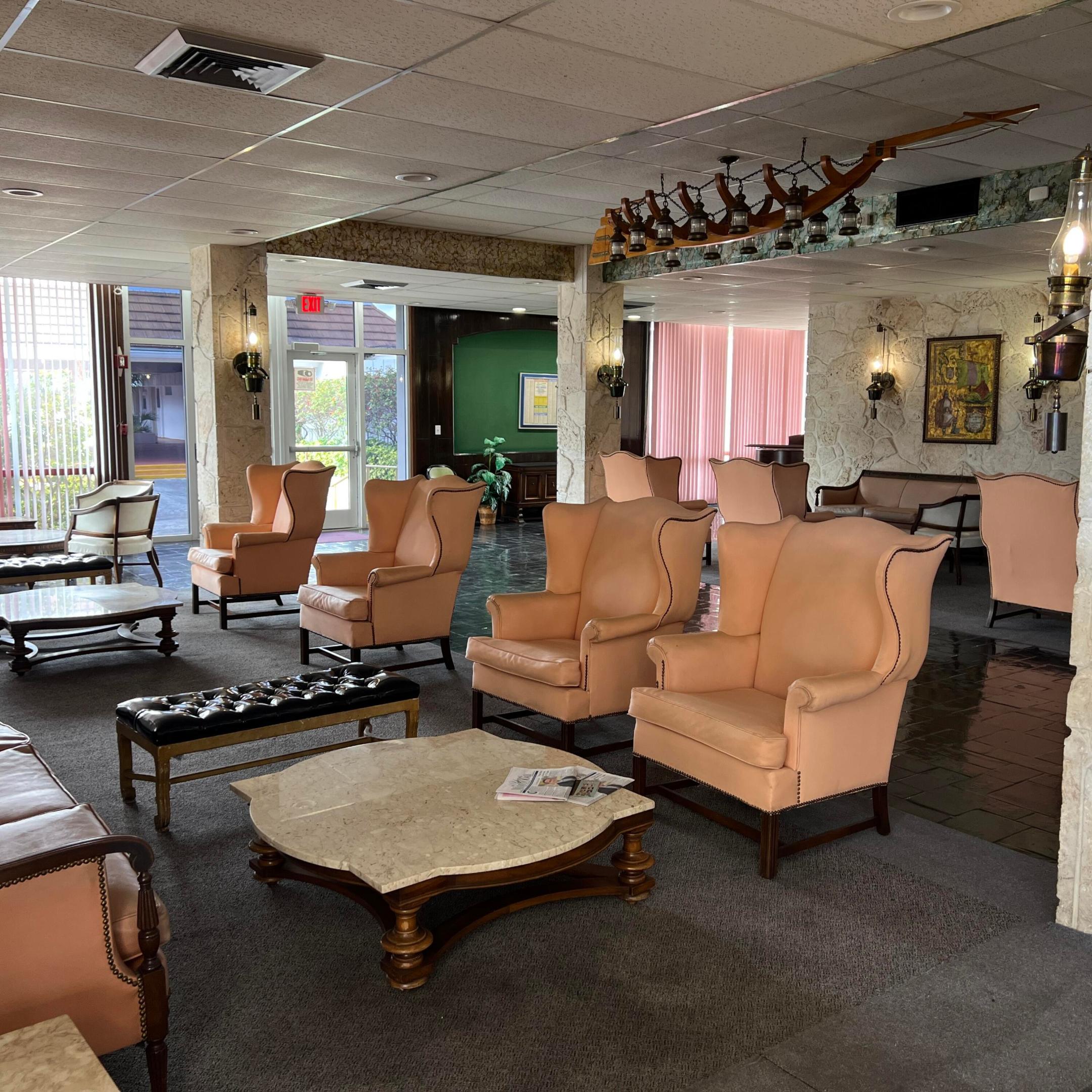 POINT EAST SEC II CONDOMINIUM - Residential