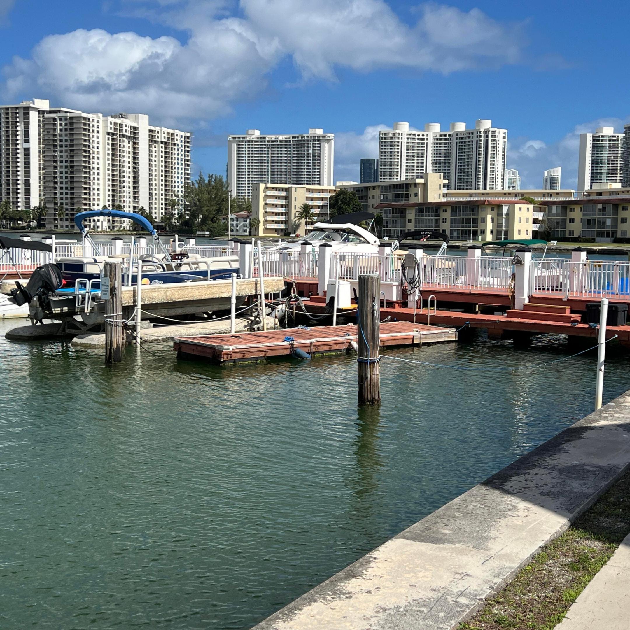 POINT EAST SEC II CONDOMINIUM - Residential