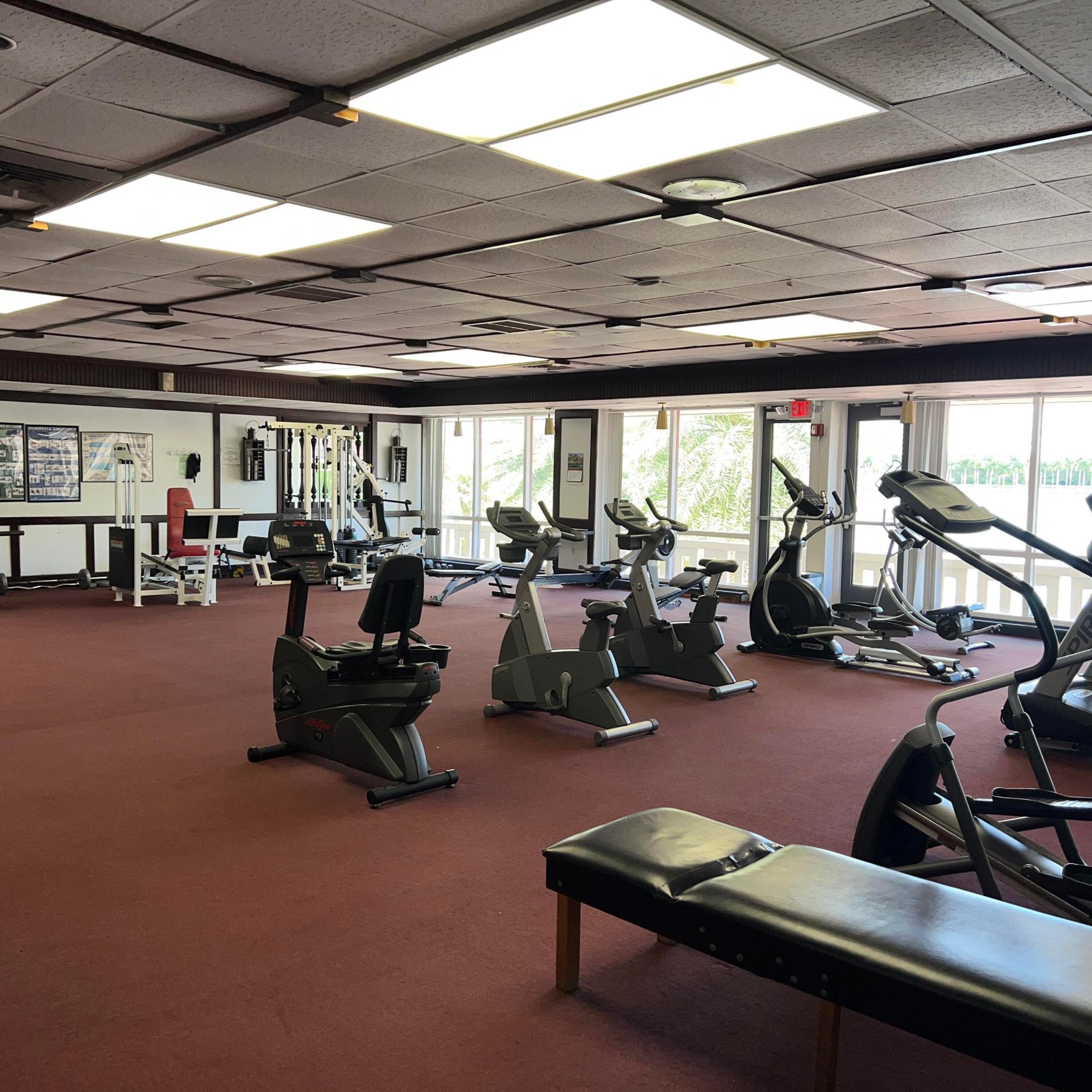 POINT EAST SEC II CONDOMINIUM - Residential