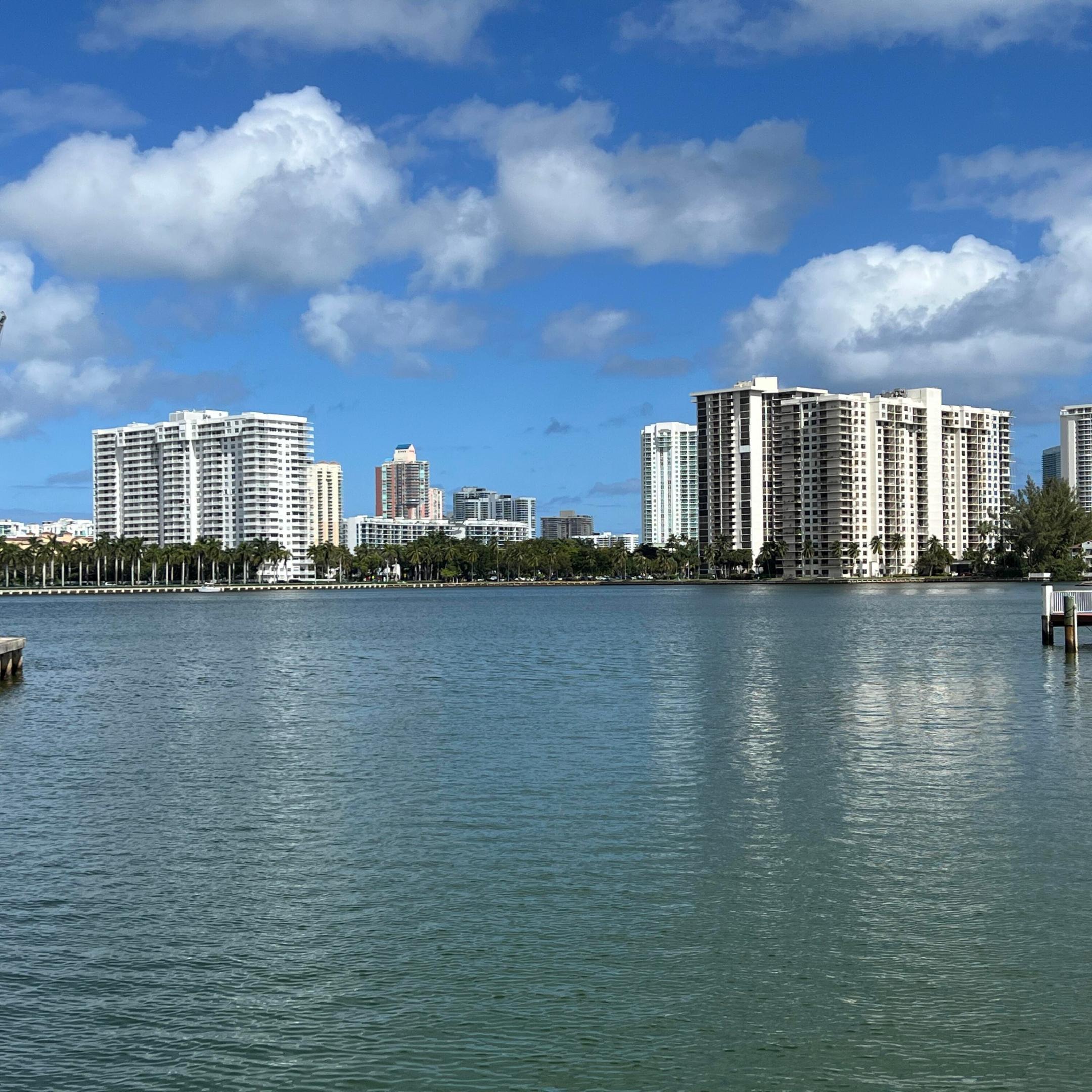 POINT EAST SEC II CONDOMINIUM - Residential