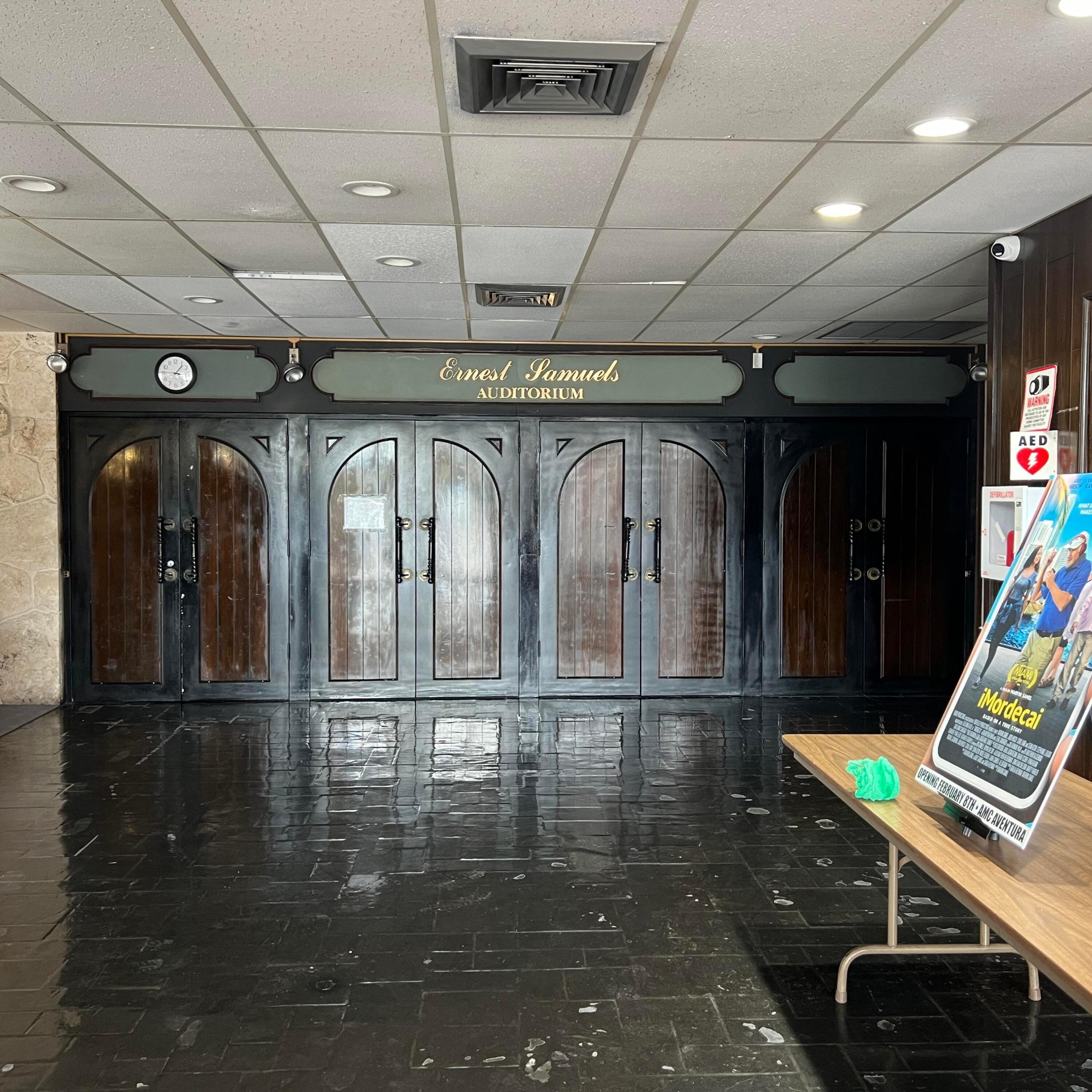 POINT EAST SEC II CONDOMINIUM - Residential