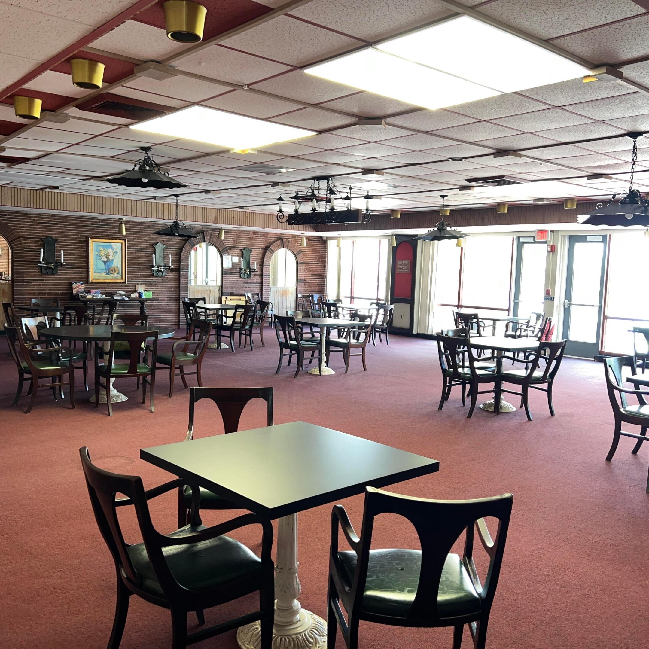 POINT EAST SEC II CONDOMINIUM - Residential