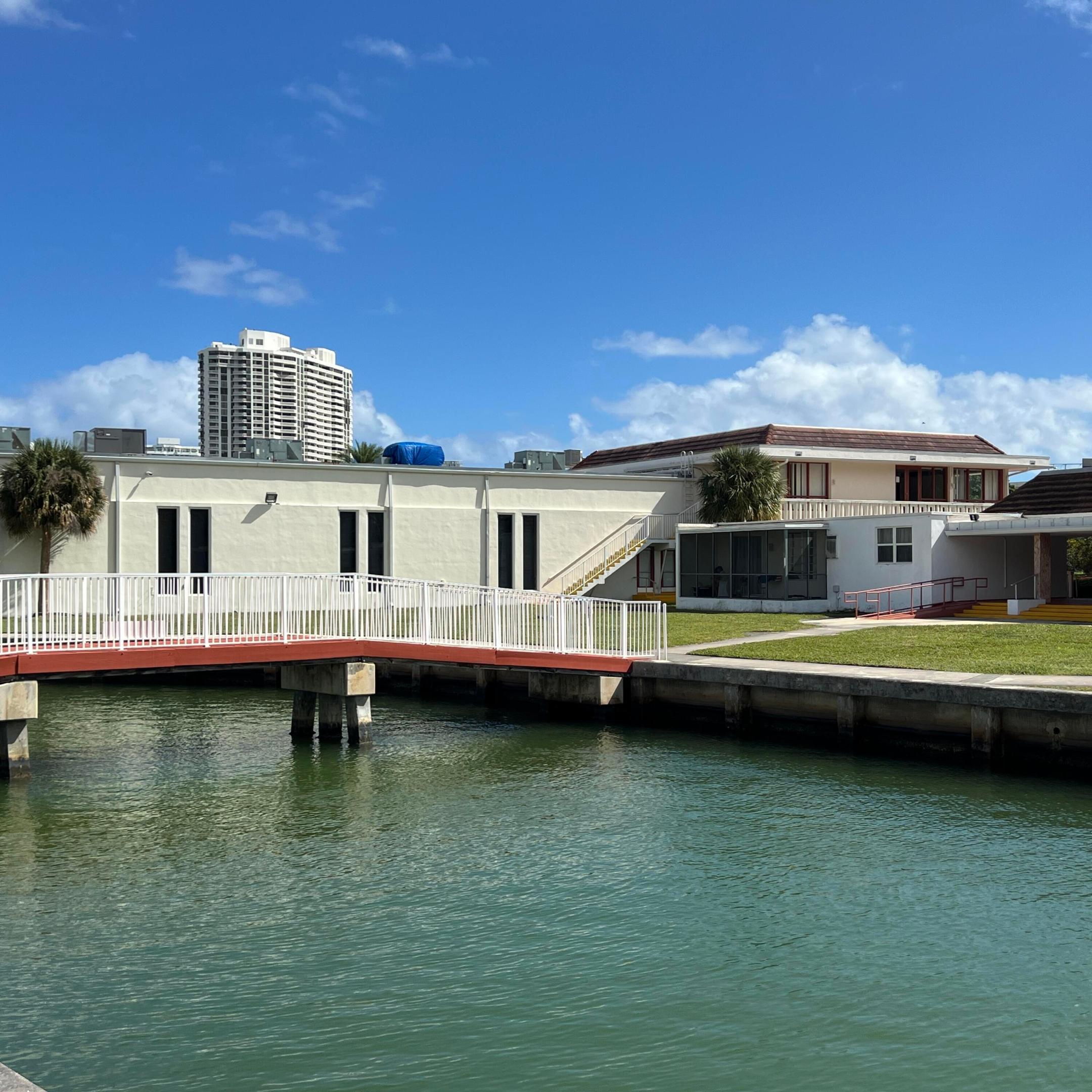 POINT EAST SEC II CONDOMINIUM - Residential