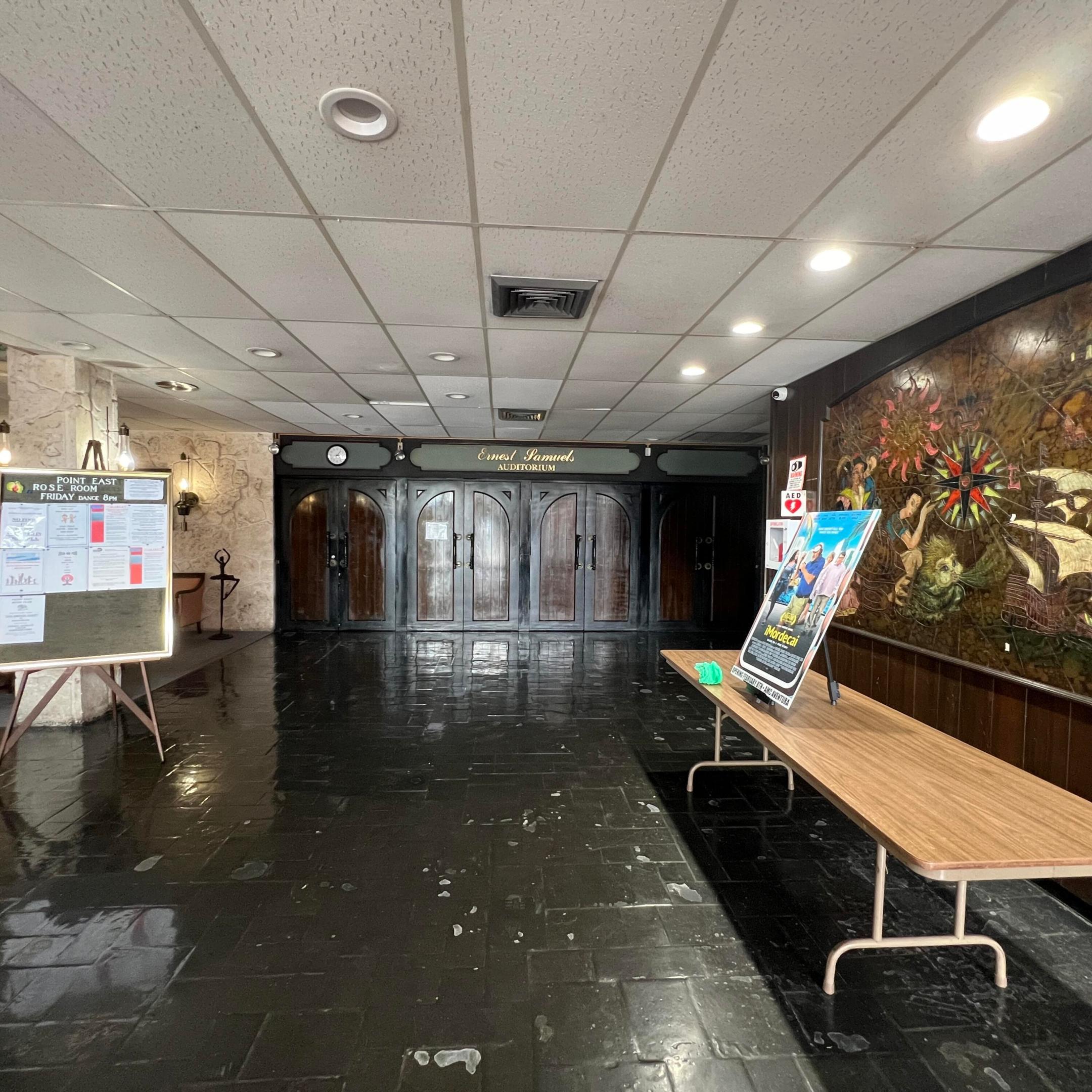 POINT EAST SEC II CONDOMINIUM - Residential