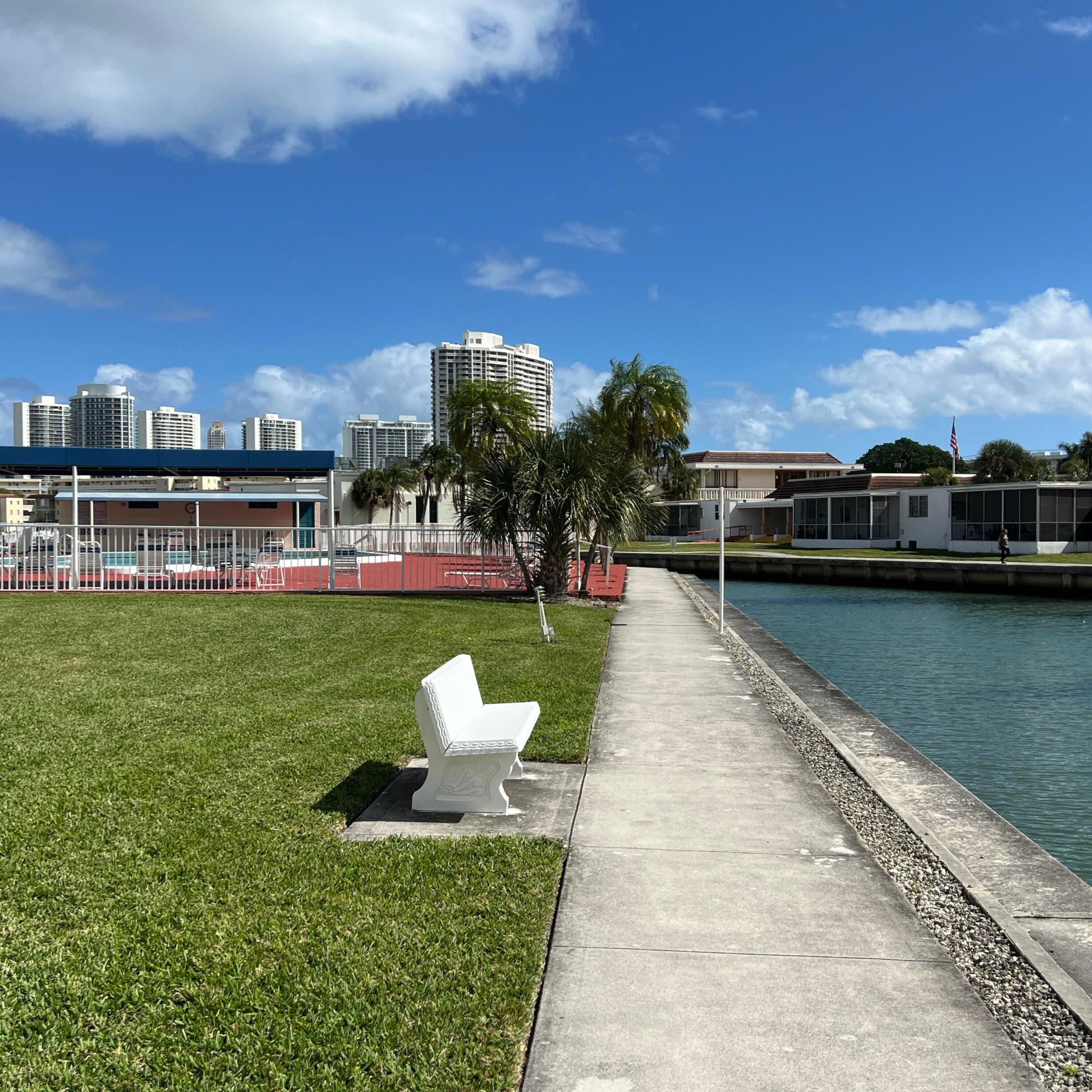 POINT EAST SEC II CONDOMINIUM - Residential