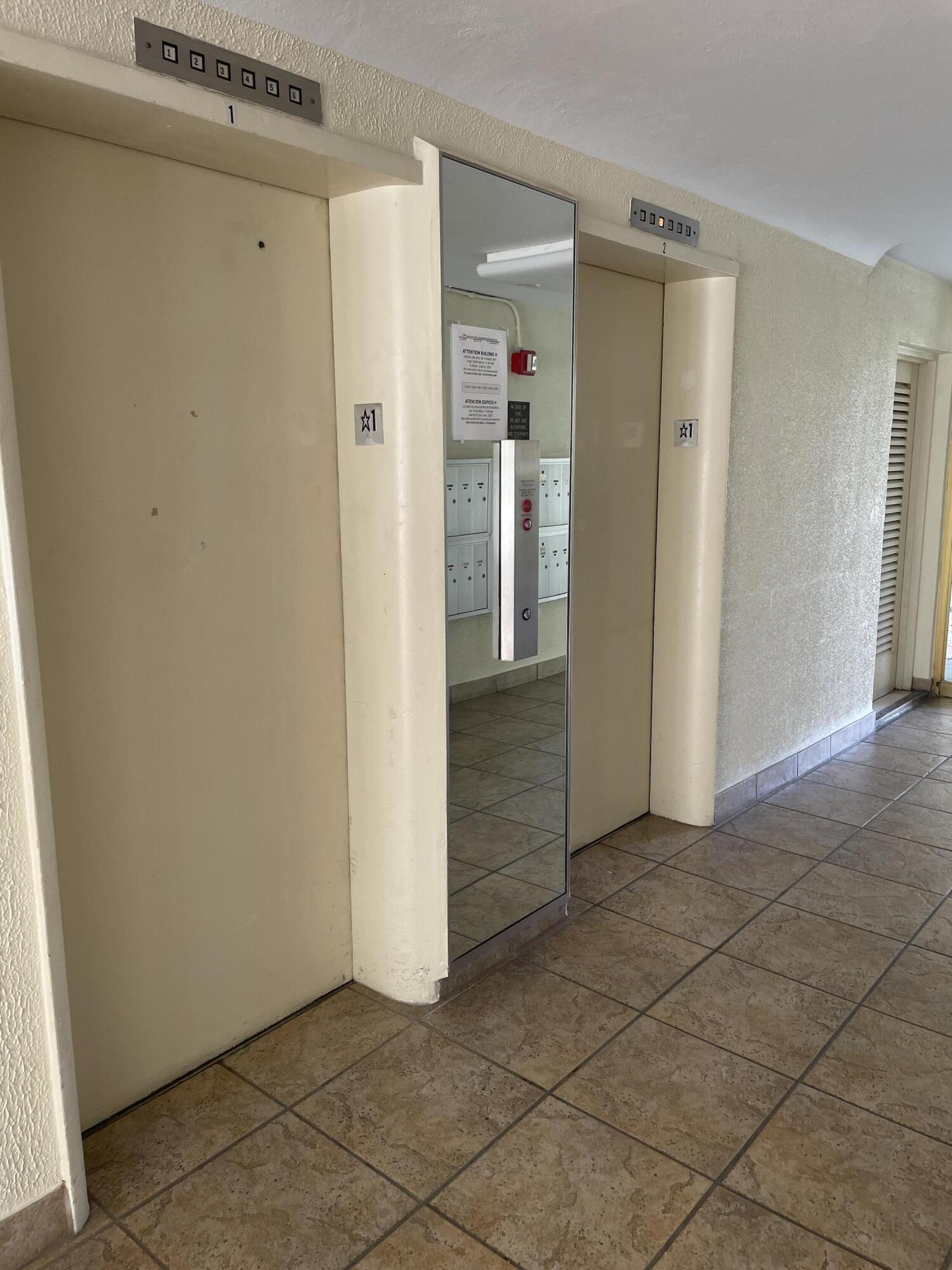 POINT EAST SEC II CONDOMINIUM - Residential