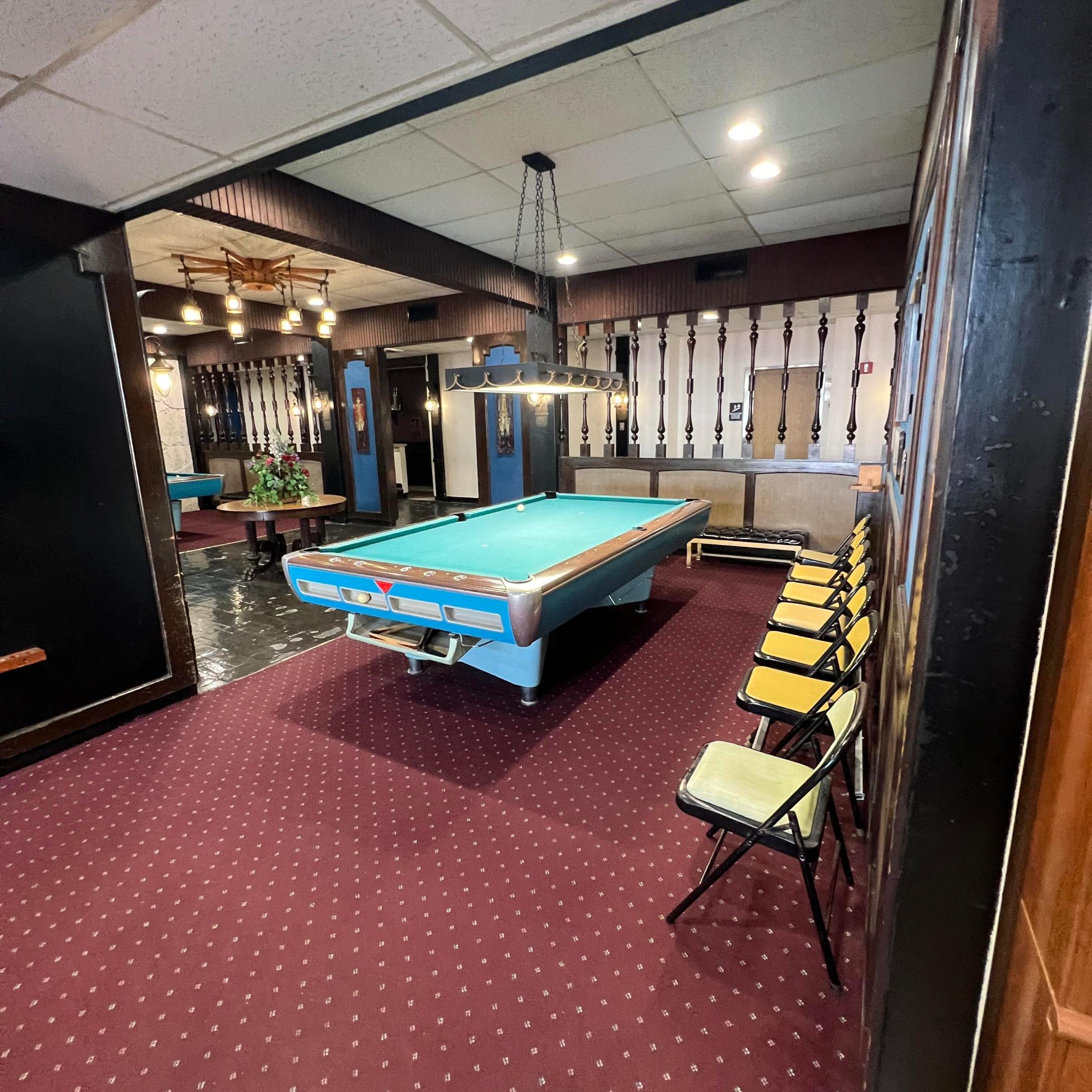 POINT EAST SEC II CONDOMINIUM - Residential