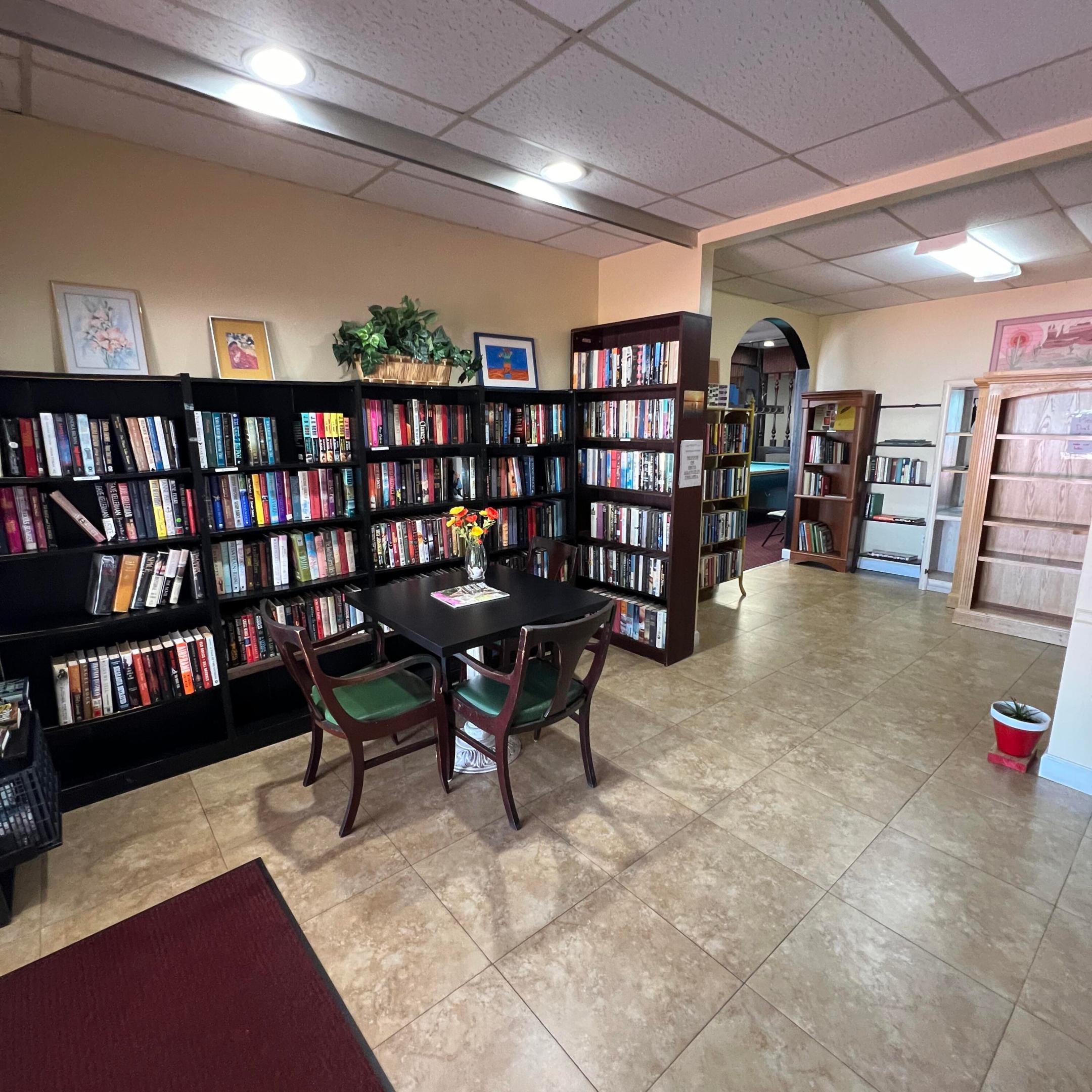 POINT EAST SEC II CONDOMINIUM - Residential