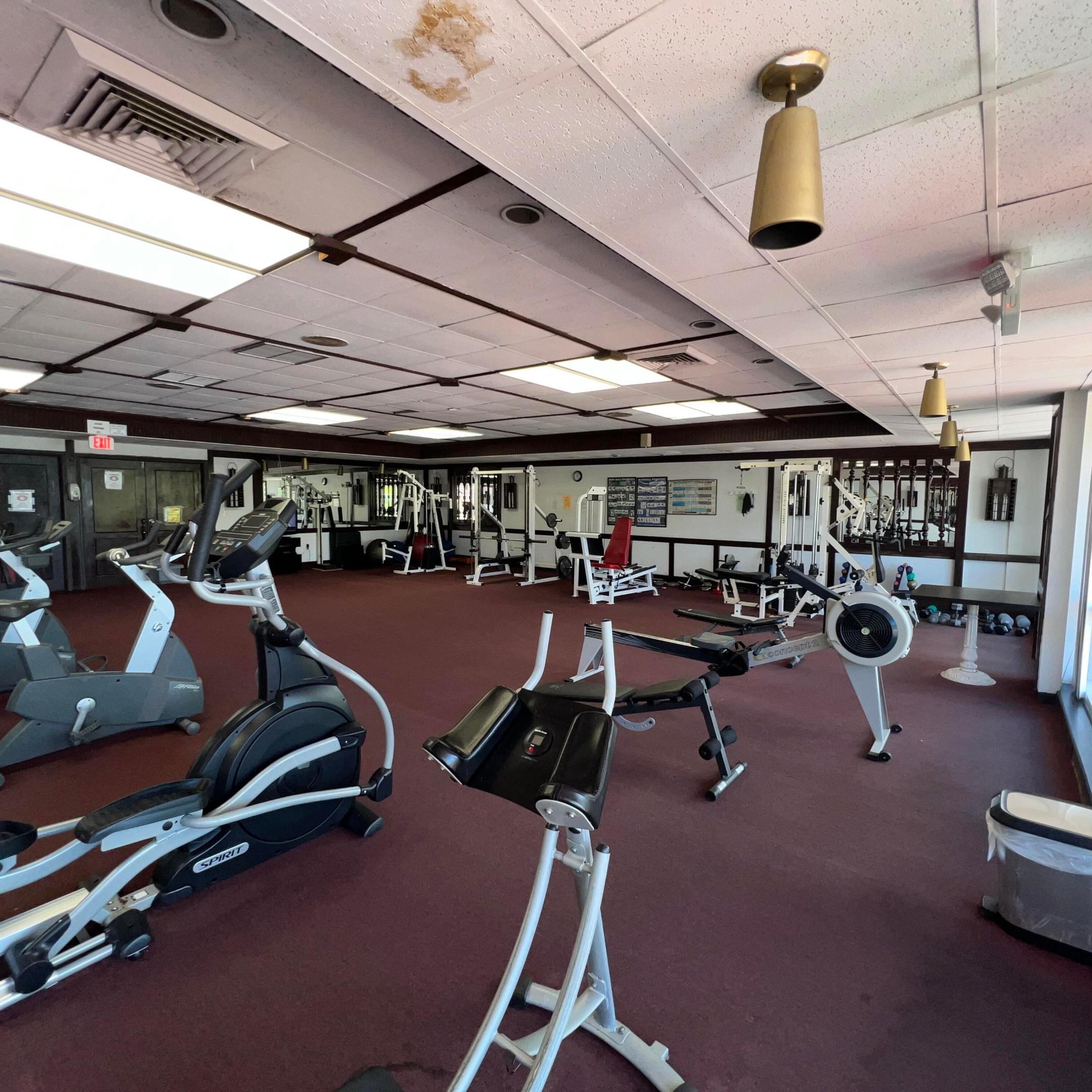 POINT EAST SEC II CONDOMINIUM - Residential