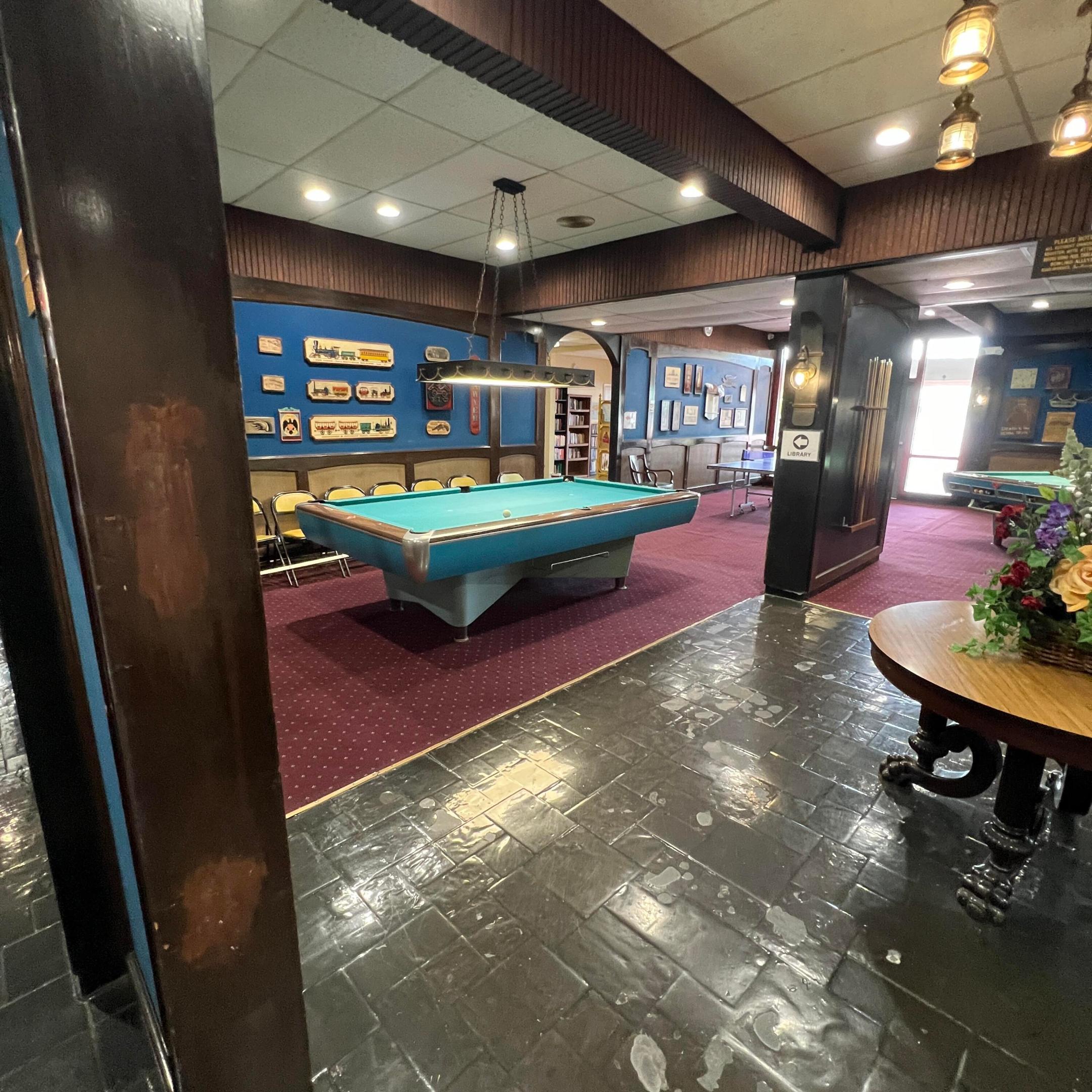 POINT EAST SEC II CONDOMINIUM - Residential