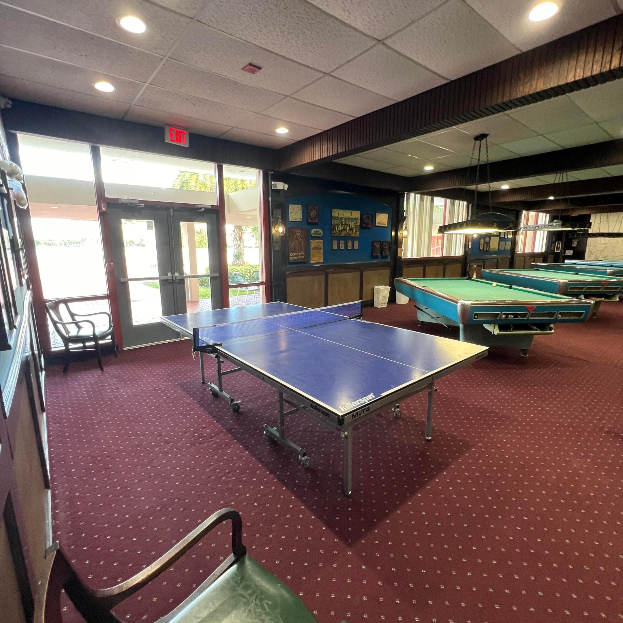 POINT EAST SEC II CONDOMINIUM - Residential