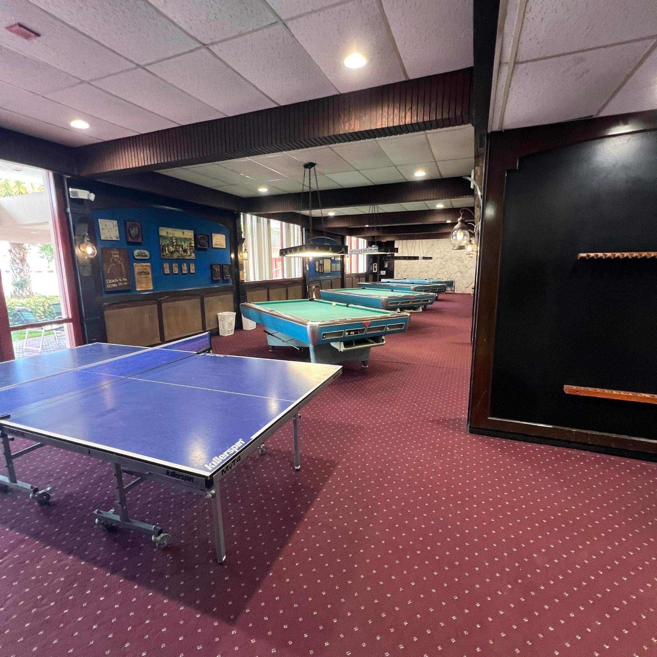 POINT EAST SEC II CONDOMINIUM - Residential