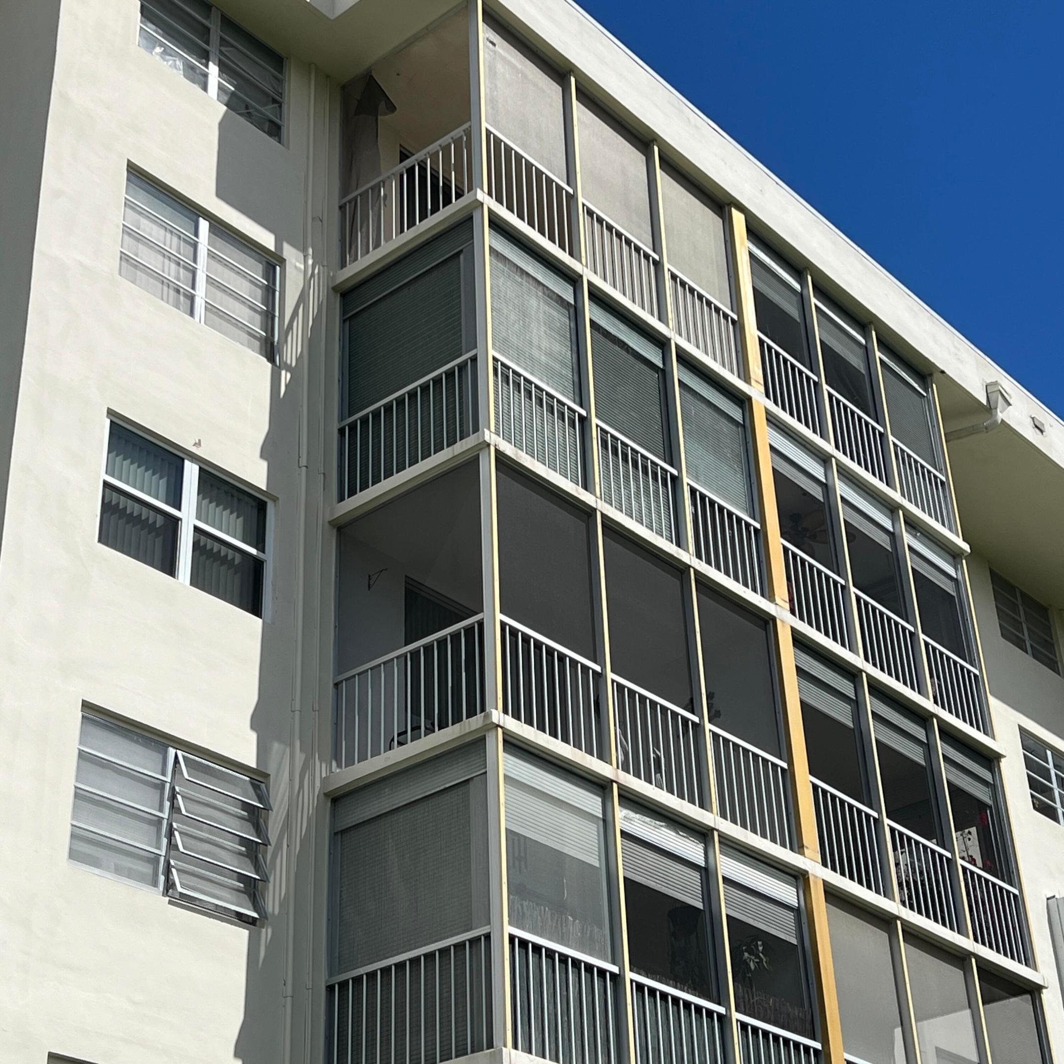 POINT EAST SEC II CONDOMINIUM - Residential