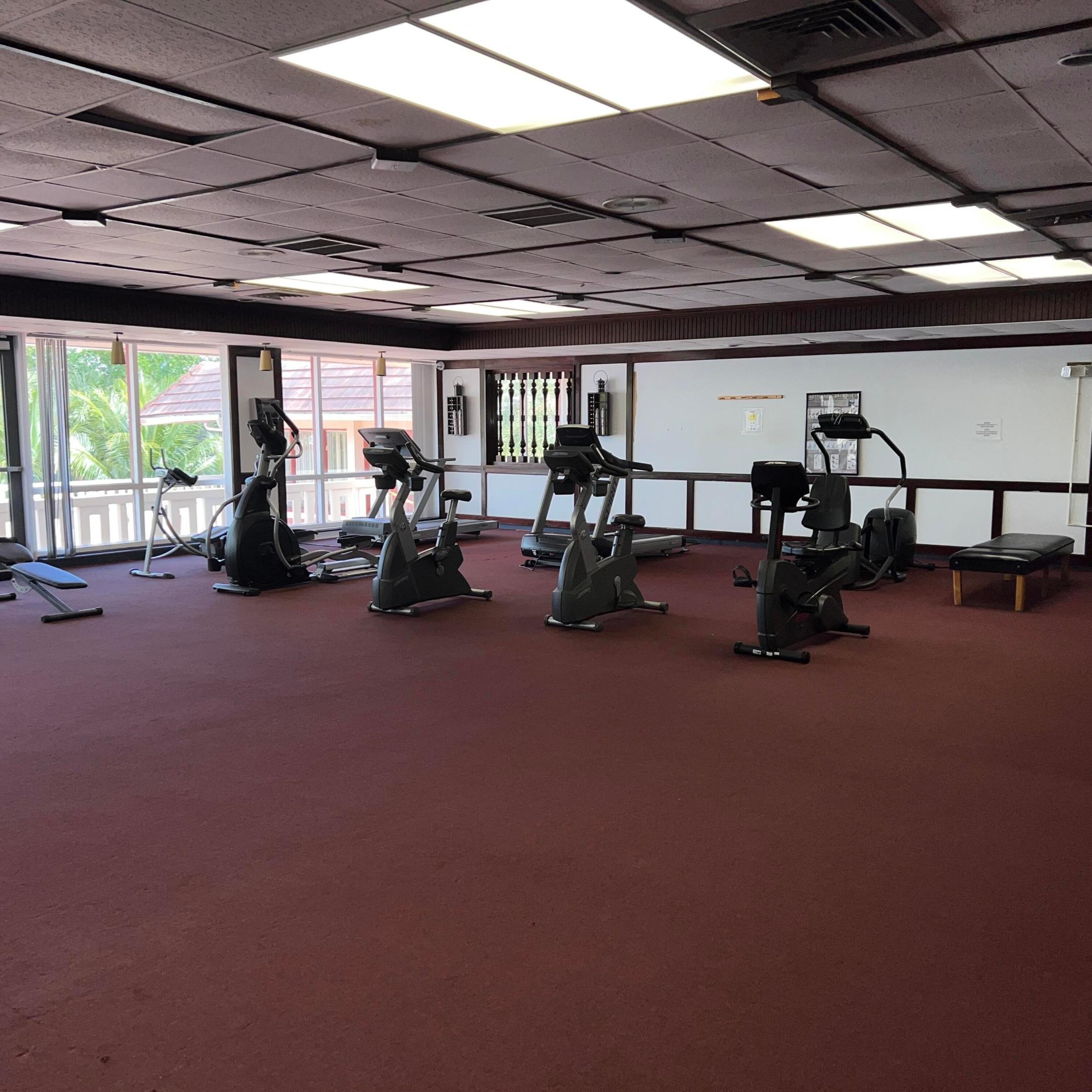 POINT EAST SEC II CONDOMINIUM - Residential