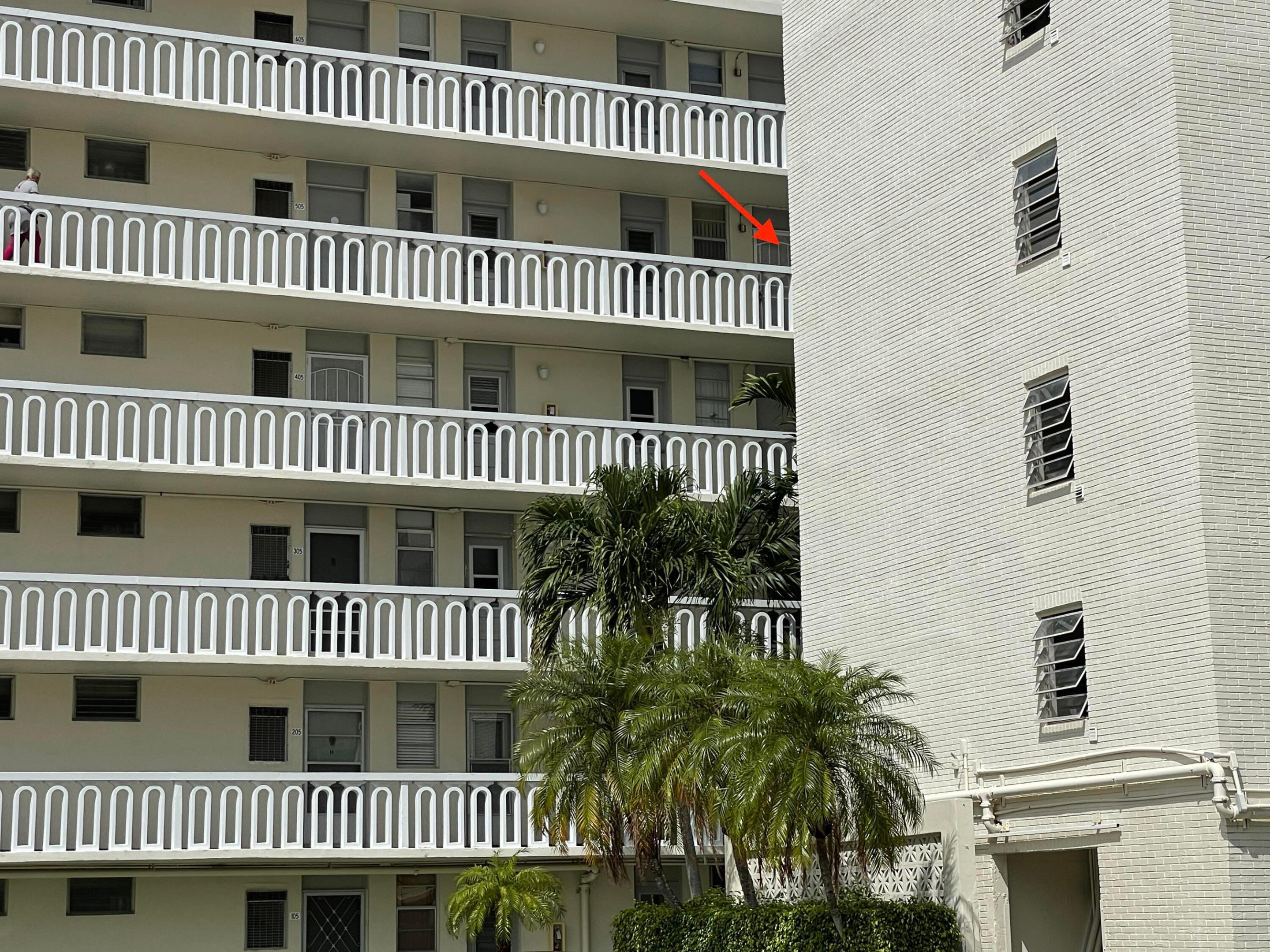 POINT EAST SEC II CONDOMINIUM - Residential