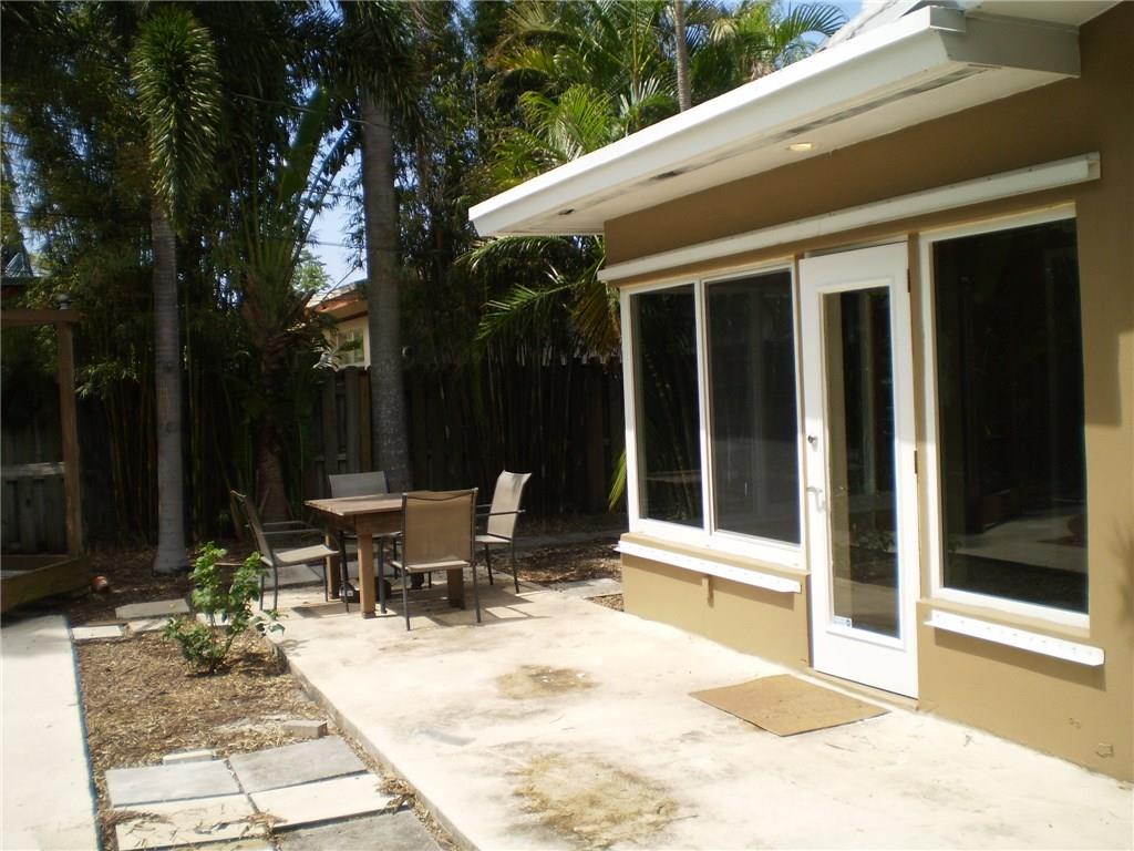 North Andrews Gardens 30- - Residential