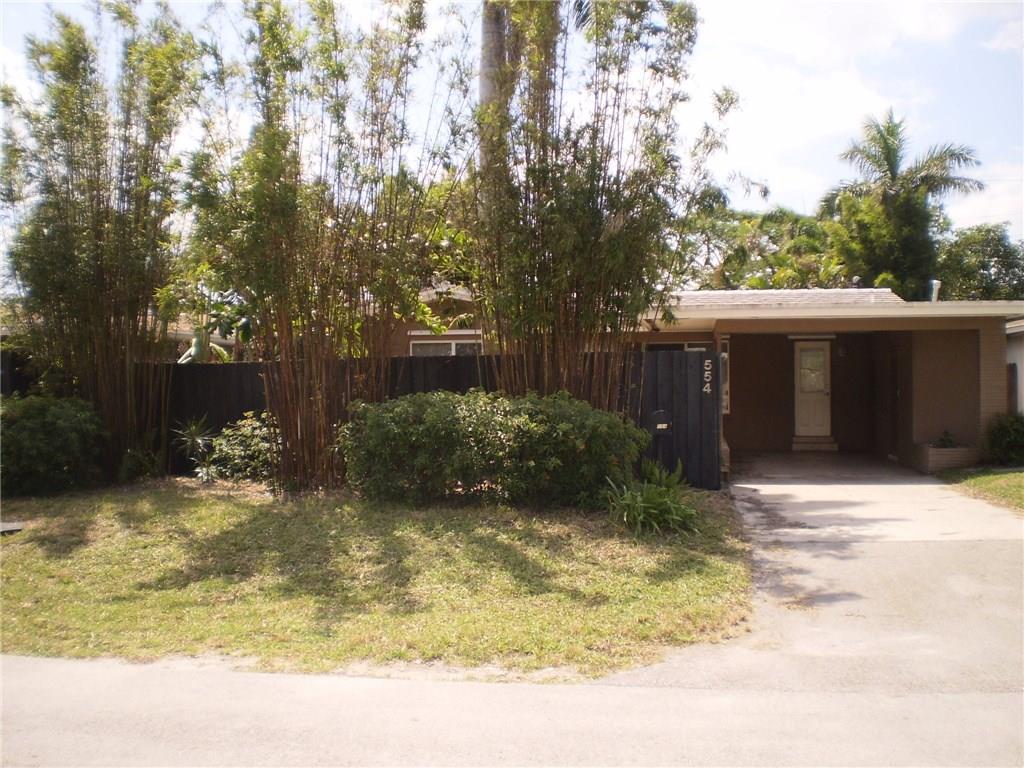 North Andrews Gardens 30- - Residential