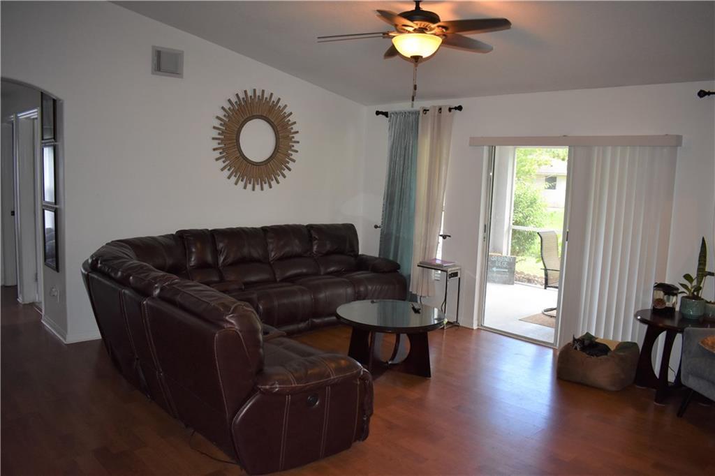 Vero Lake Estates - Residential