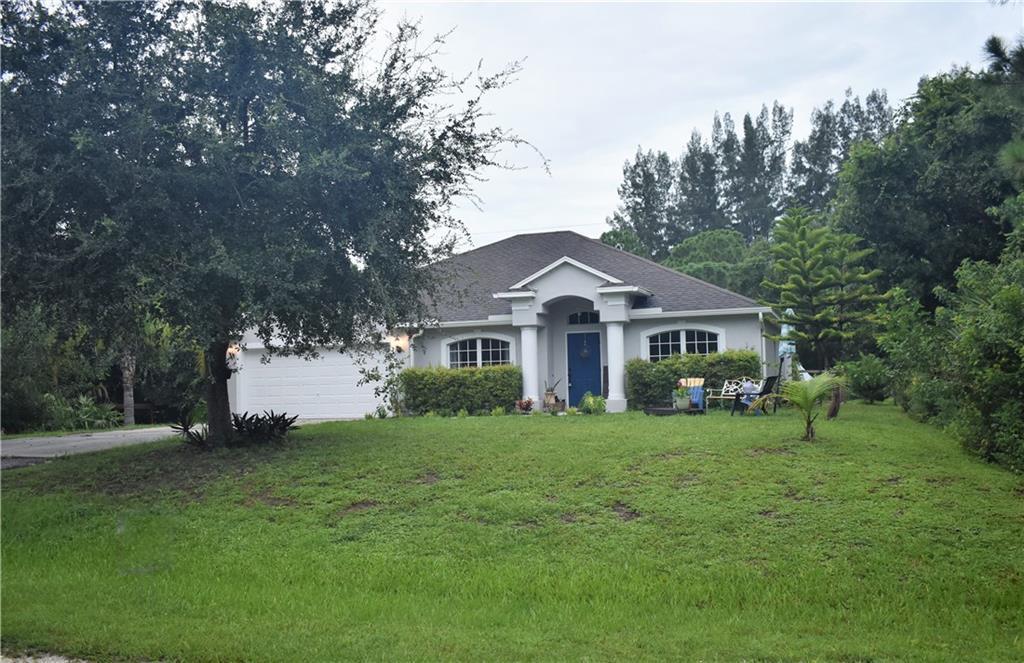 Vero Lake Estates - Residential