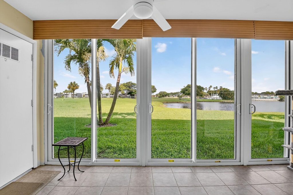 Photo of 5 Capri A, Delray Beach, FL 33484 (MLS # R11105764)