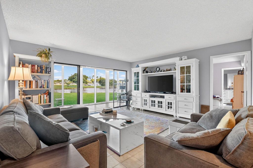 Photo of 5 Capri A, Delray Beach, FL 33484 (MLS # R11105764)