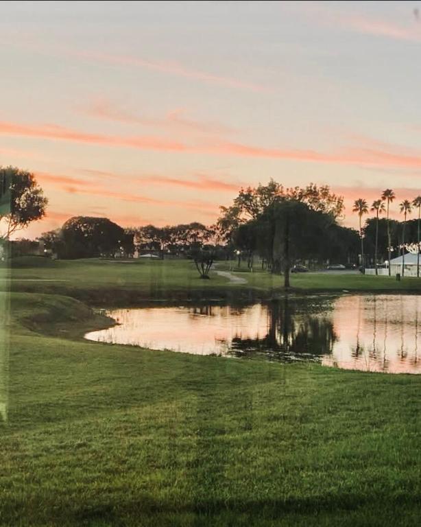 Photo of 5 Capri A, Delray Beach, FL 33484 (MLS # R11105764)