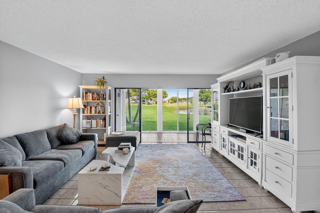 Photo of 5 Capri A, Delray Beach, FL 33484 (MLS # R11105764)