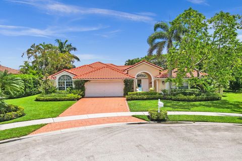 19262 Redberry Court Boca Raton FL 33498