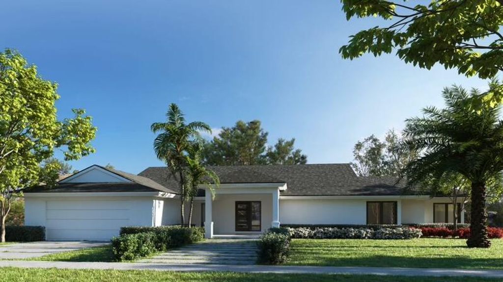 Photo of 16882 River Birch Circle, Delray Beach, FL 33445 (MLS # R10867978)