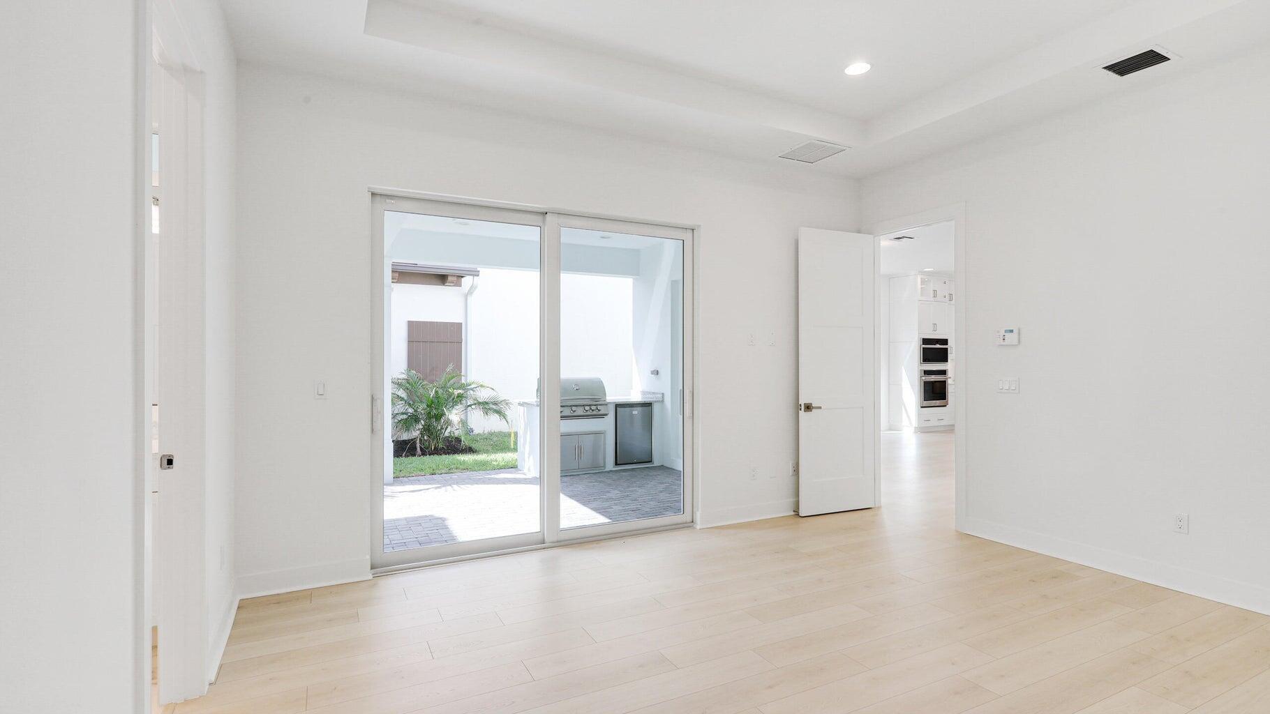 ALTON - Residential Lease