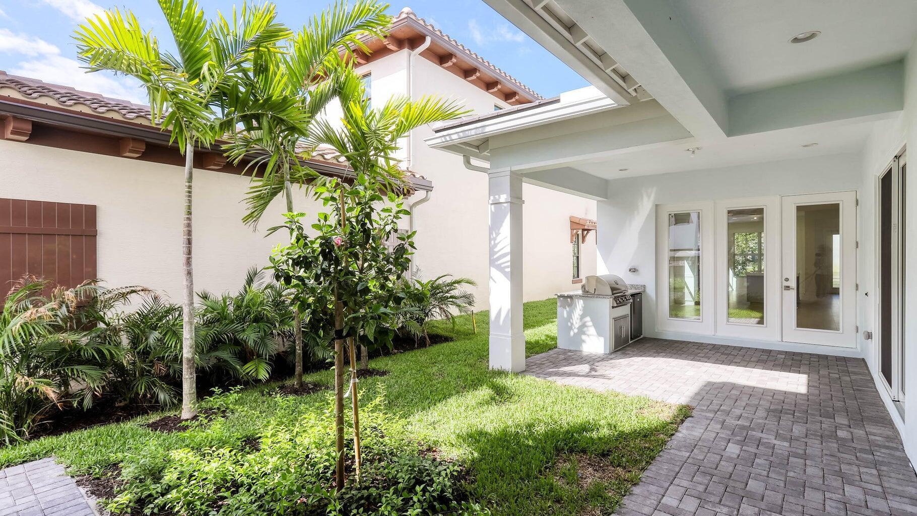 ALTON - Residential Lease