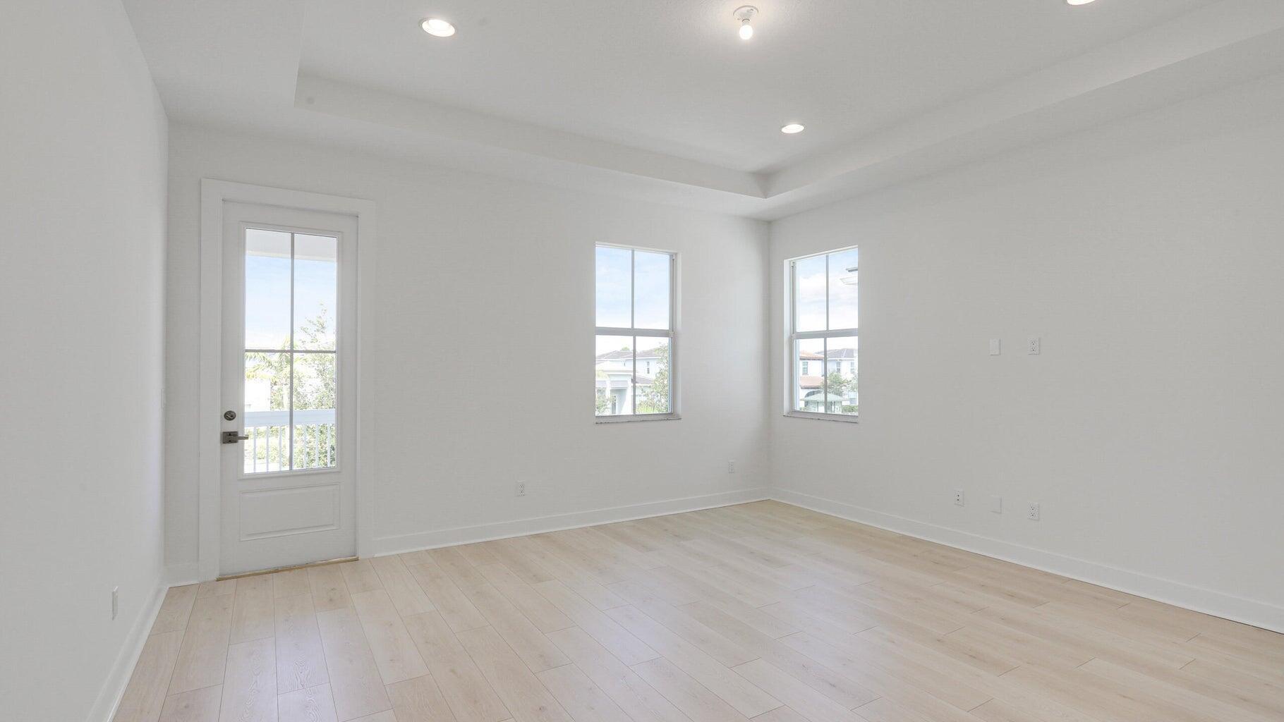 ALTON - Residential Lease