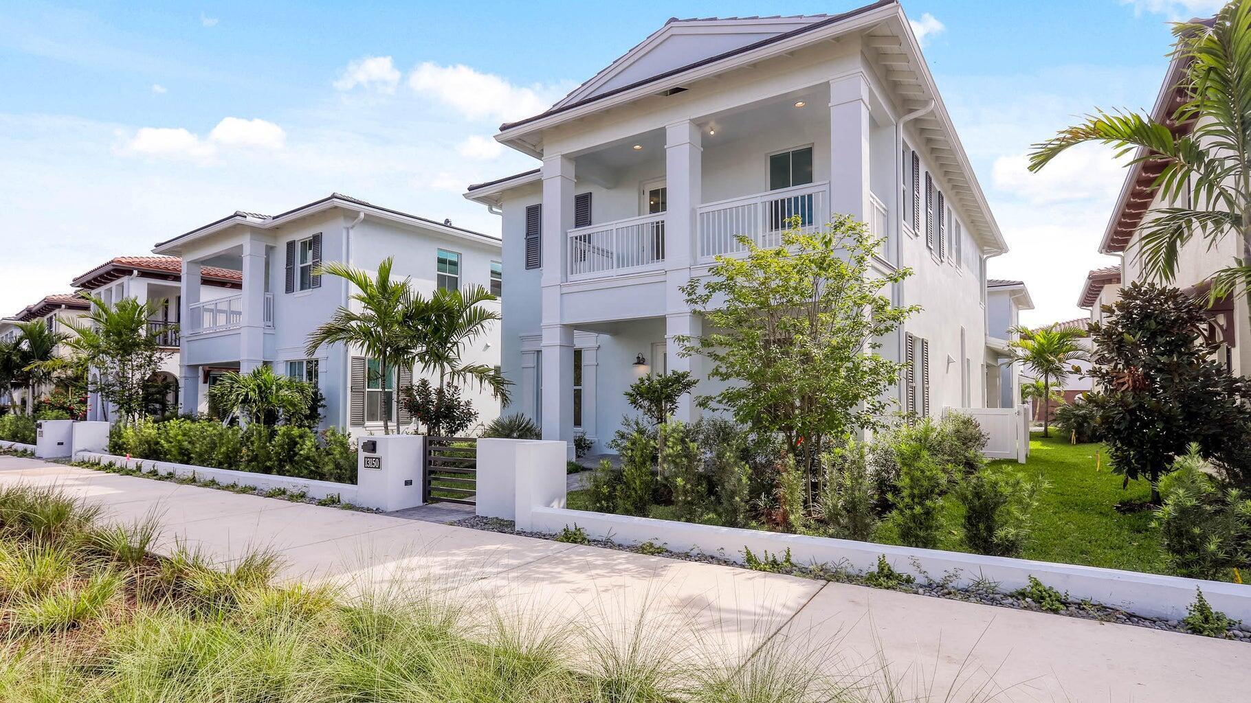 ALTON - Residential Lease