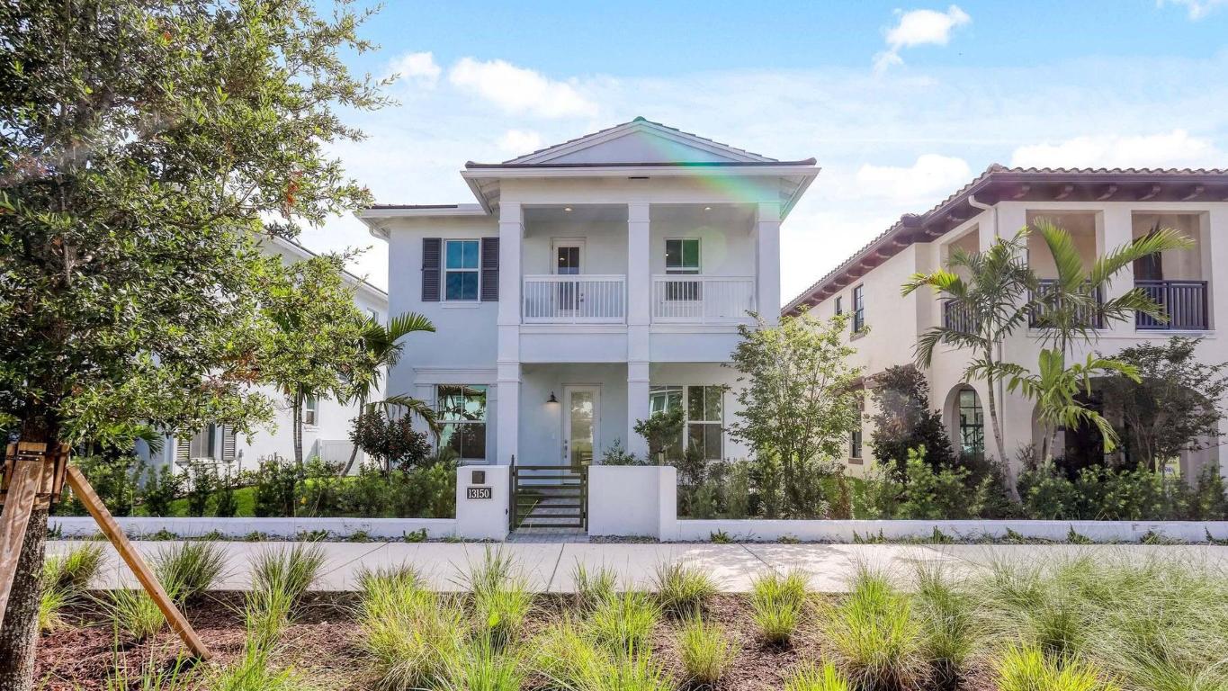 ALTON - Residential Lease