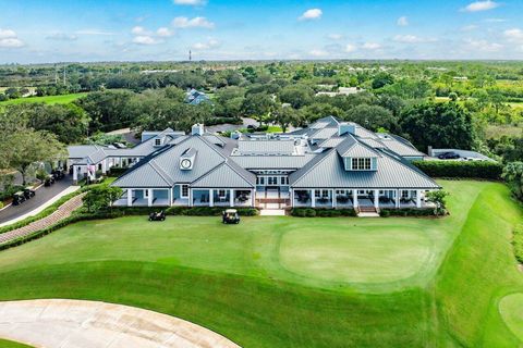 A home in Hobe Sound