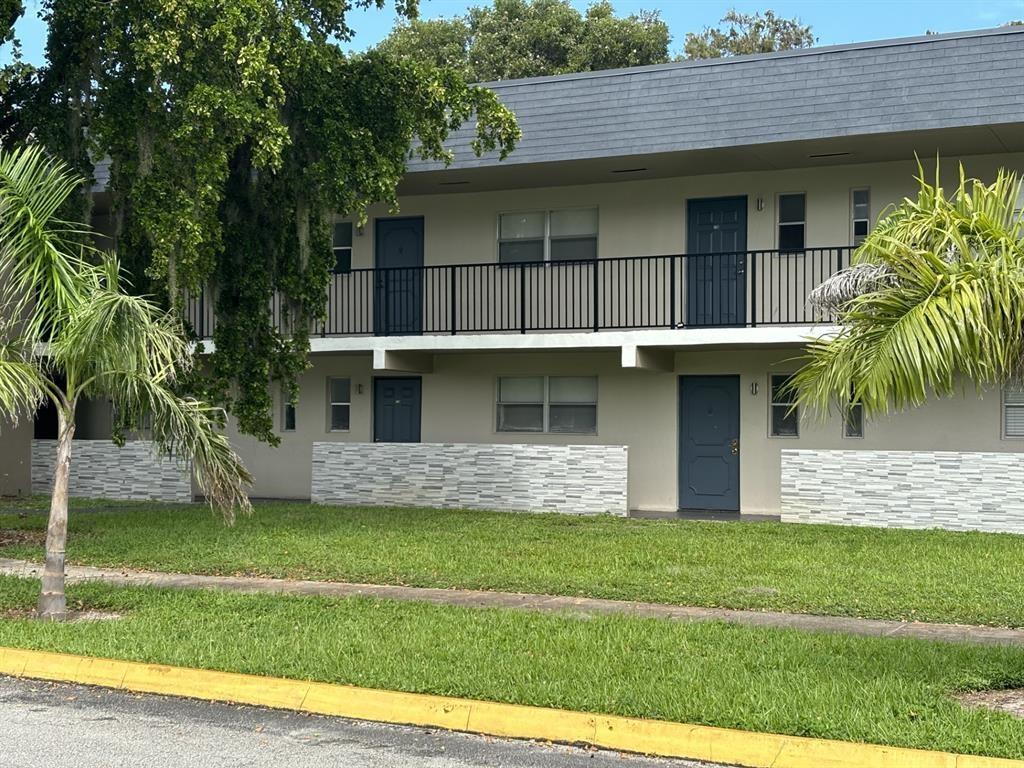 Versailles Gardens Condo - Residential Lease