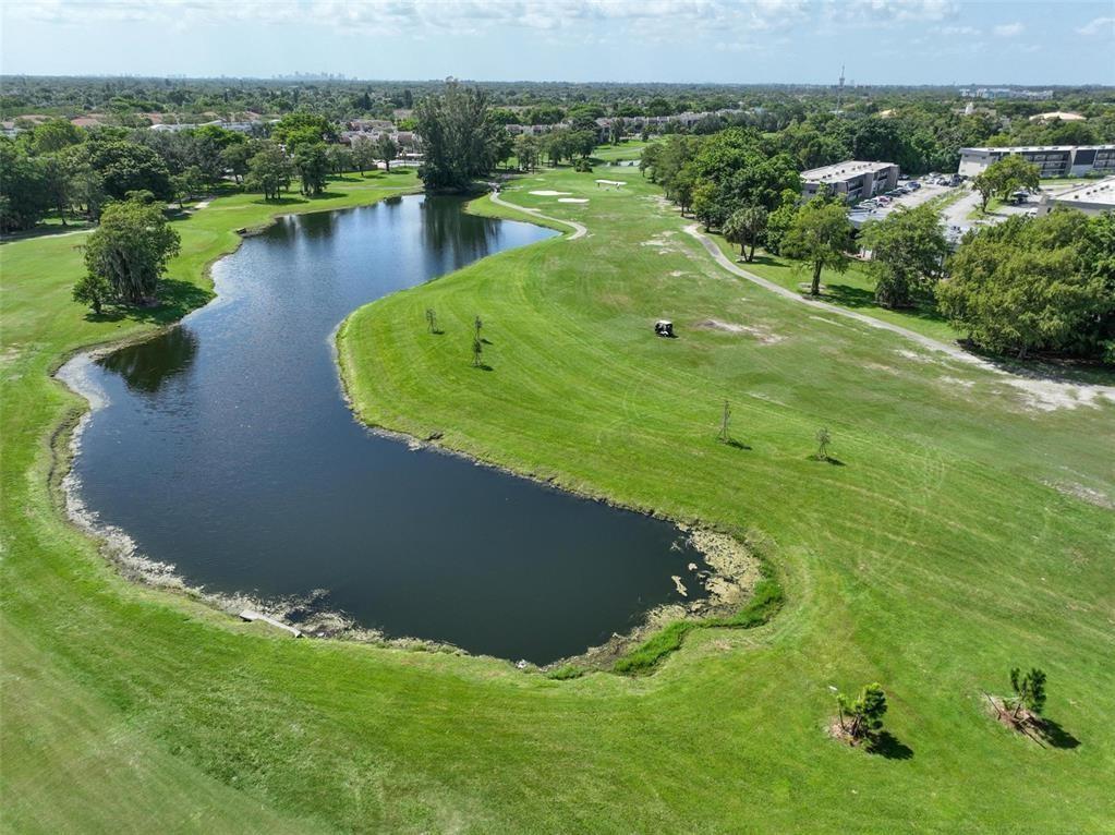Versailles Gardens Condo - Residential Lease