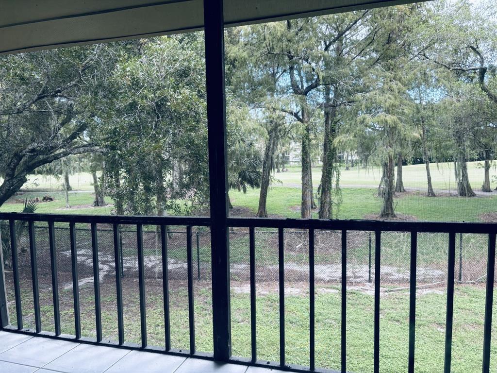 Versailles Gardens Condo - Residential Lease