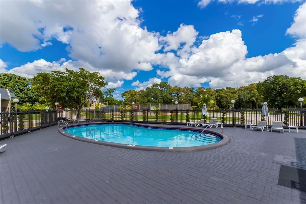 Versailles Gardens Condo - Residential Lease