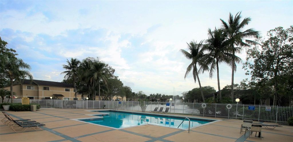 Photo of 9477 Palm Circle, Pembroke Pines, FL 33025 (MLS # F10550046)