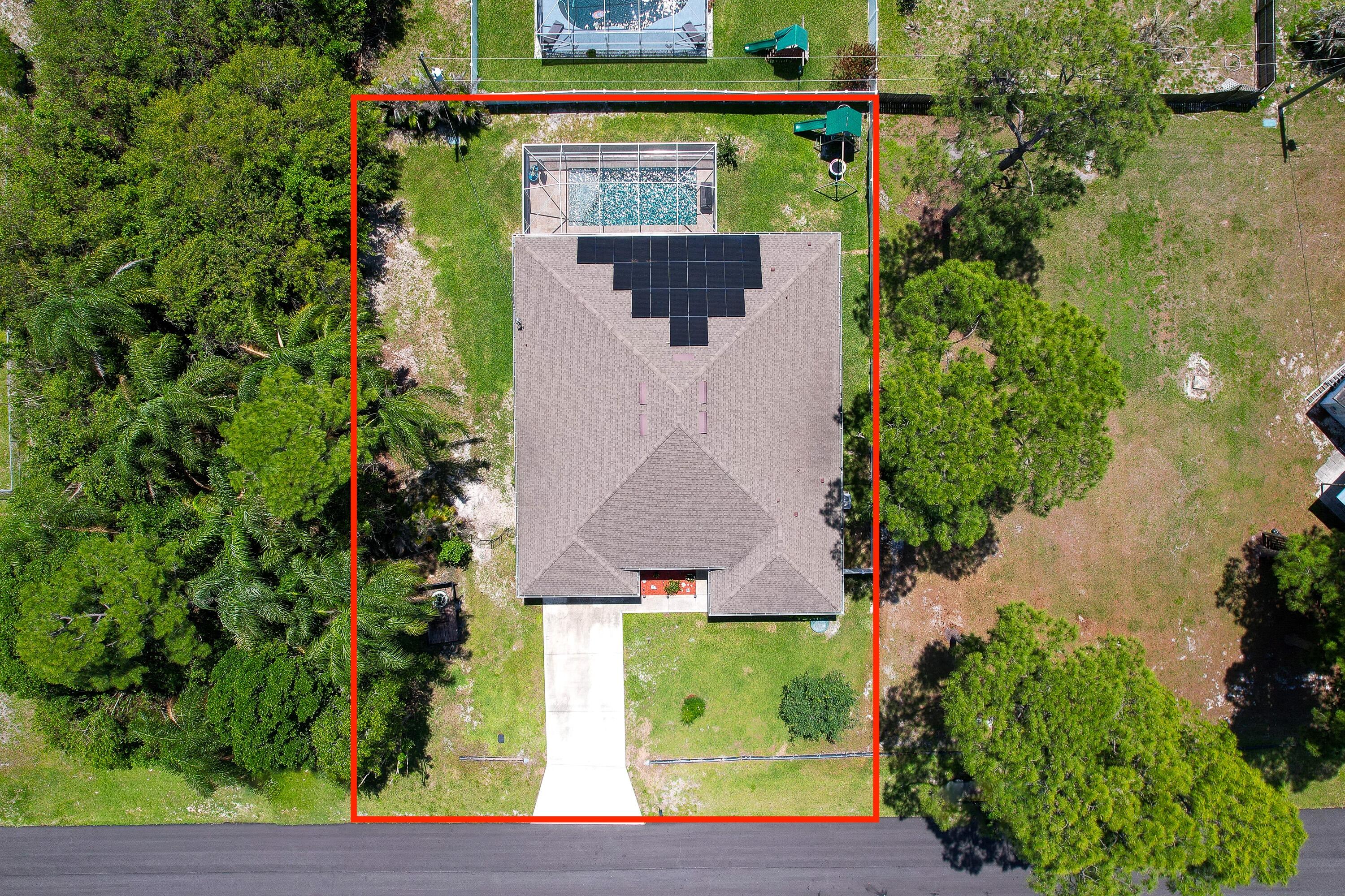 PORT ST LUCIE SECTION 2 - Residential