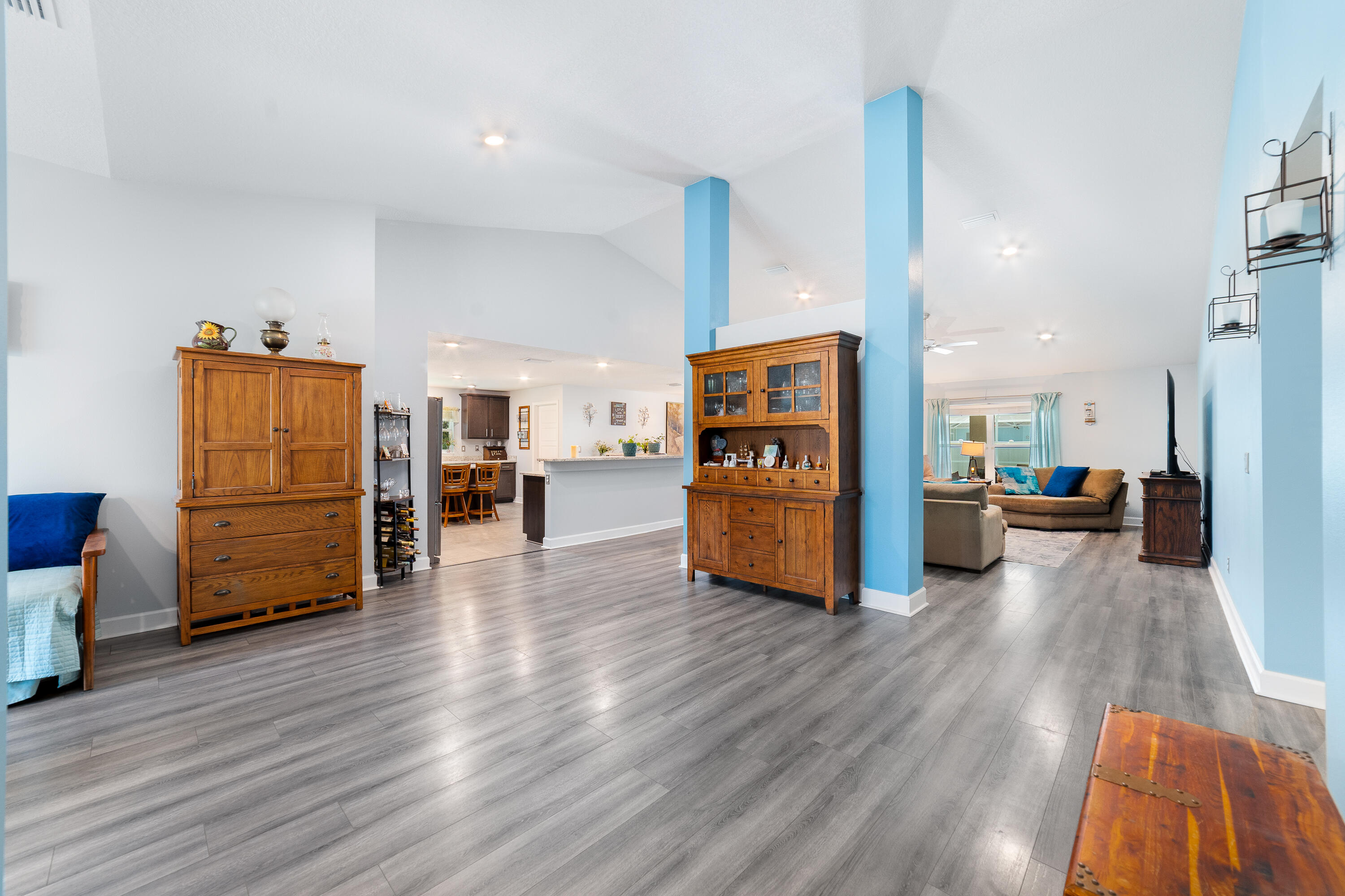 PORT ST LUCIE SECTION 2 - Residential