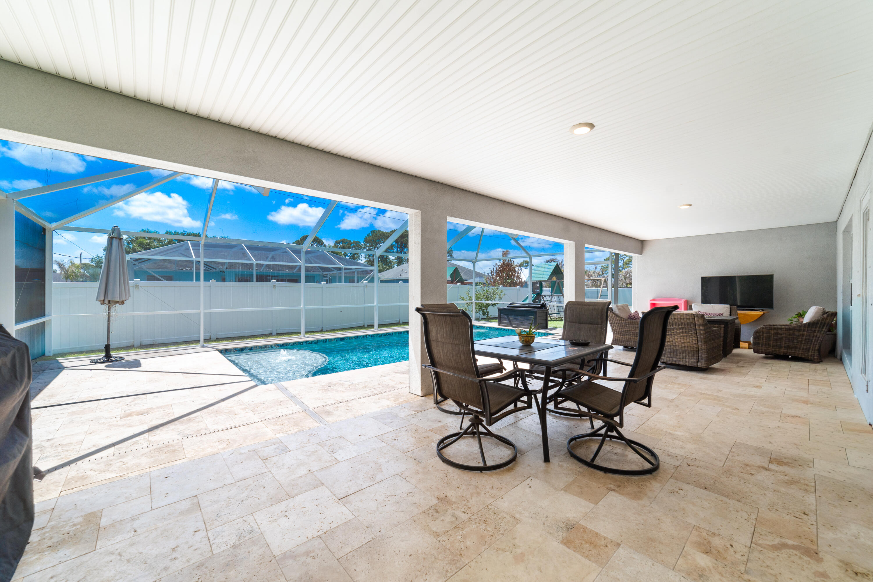 PORT ST LUCIE SECTION 2 - Residential