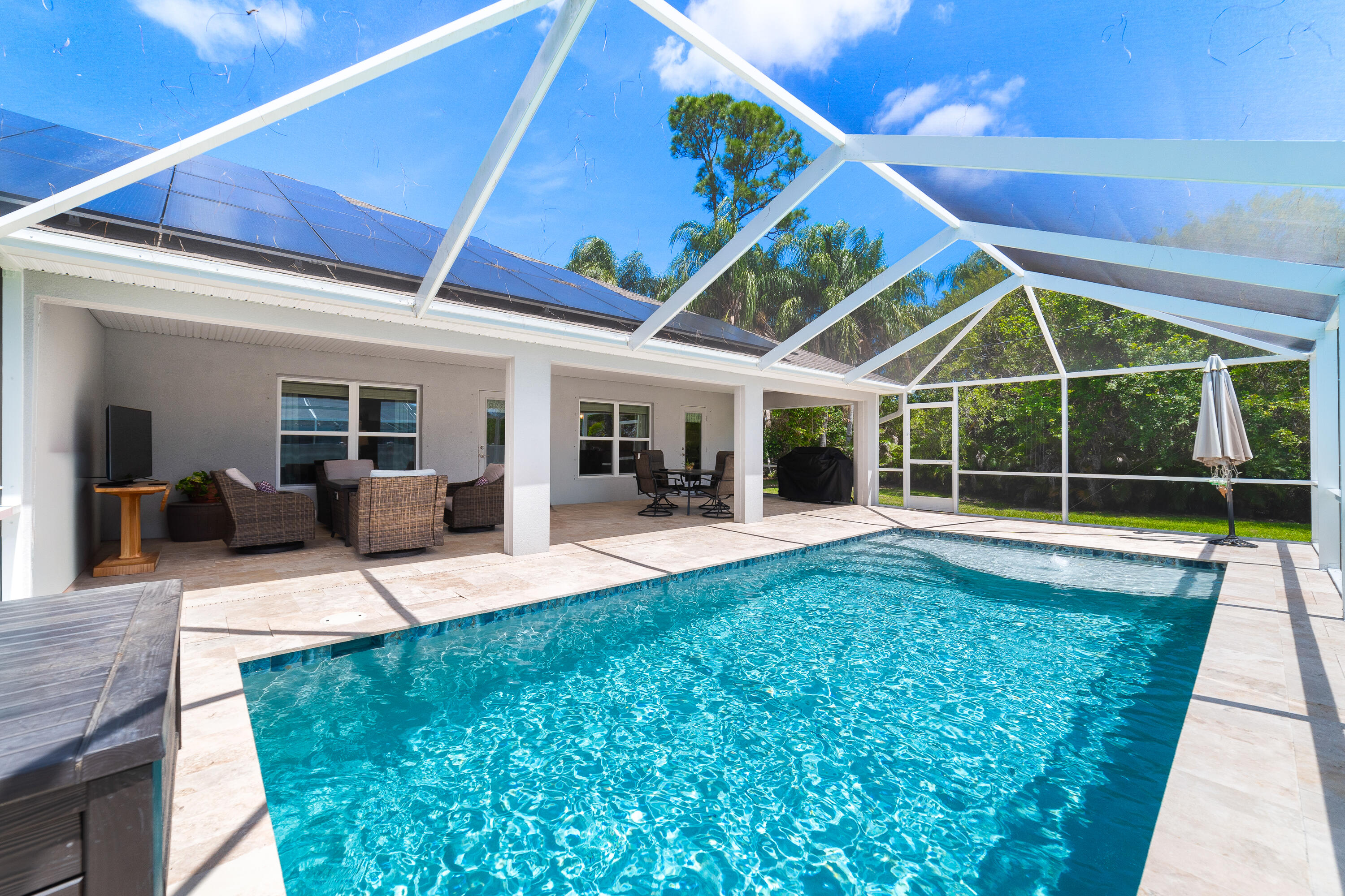 PORT ST LUCIE SECTION 2 - Residential