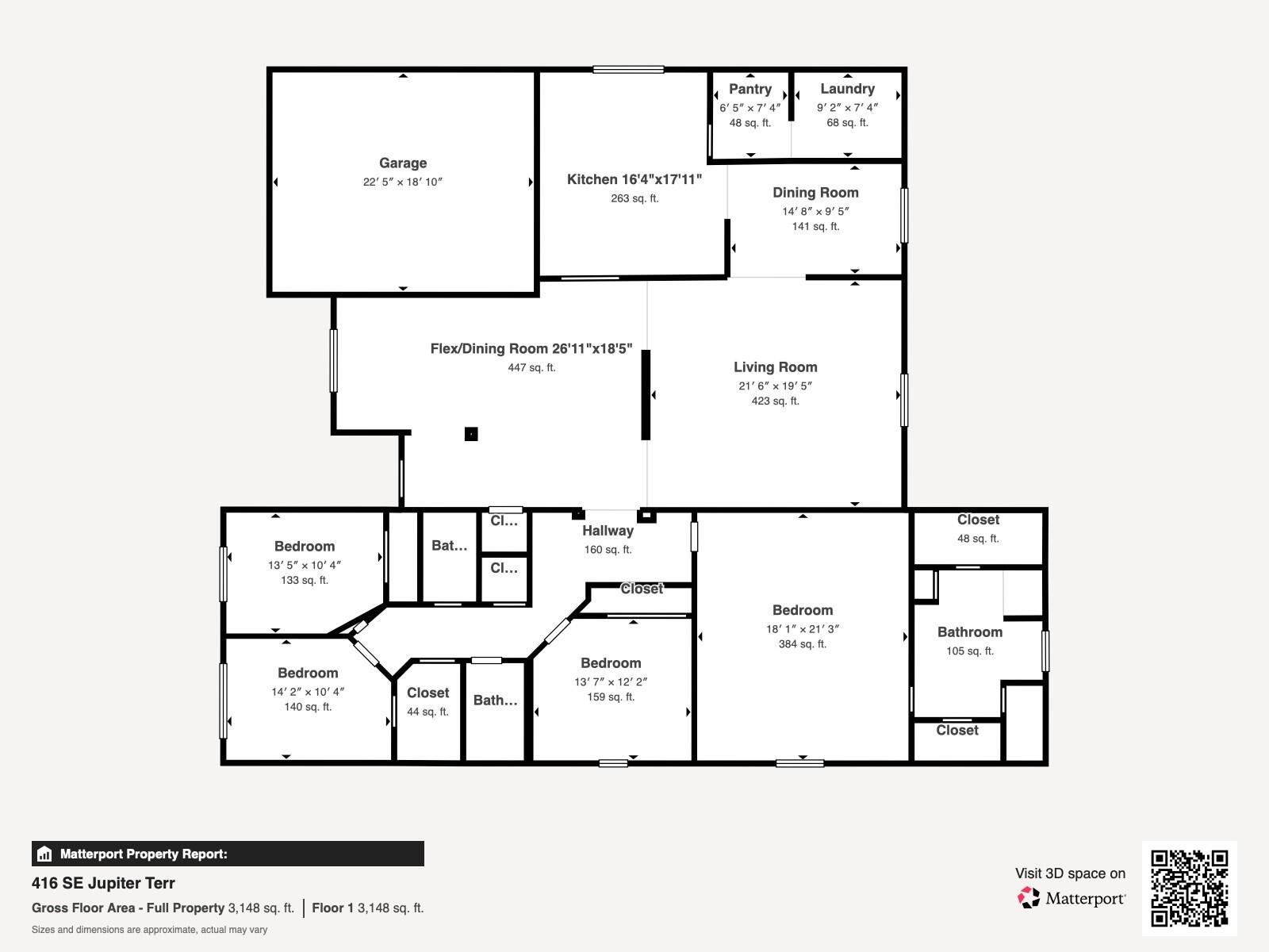 PORT ST LUCIE SECTION 2 - Residential